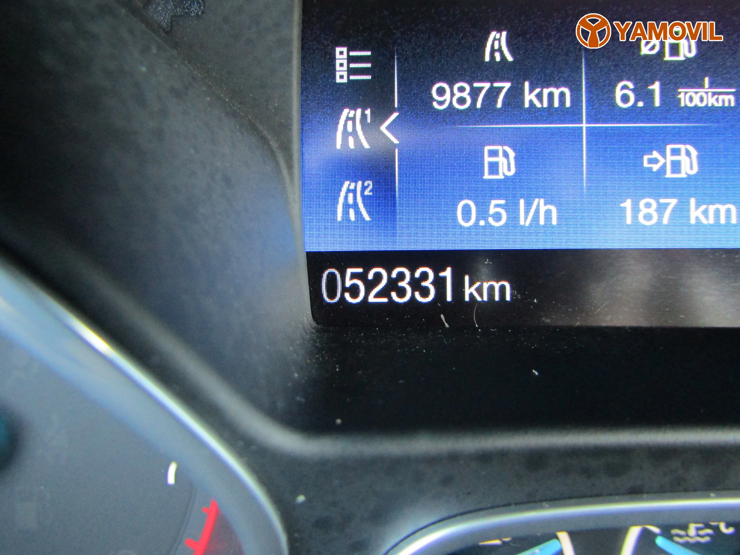 Ford Focus 1.0 ECOBOOST ST LINE - Foto 22