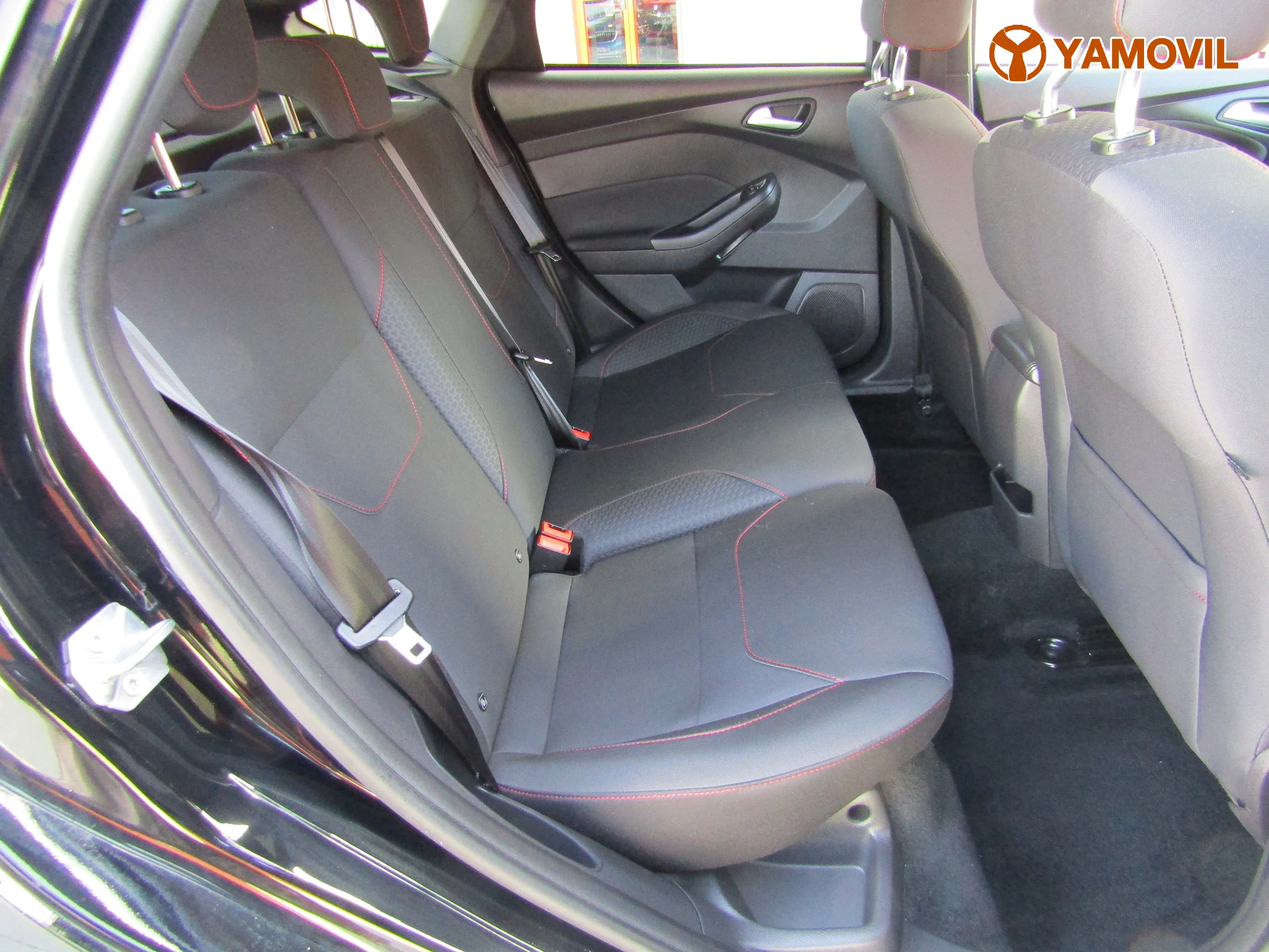 Ford Focus 1.0 ECOBOOST ST LINE - Foto 15