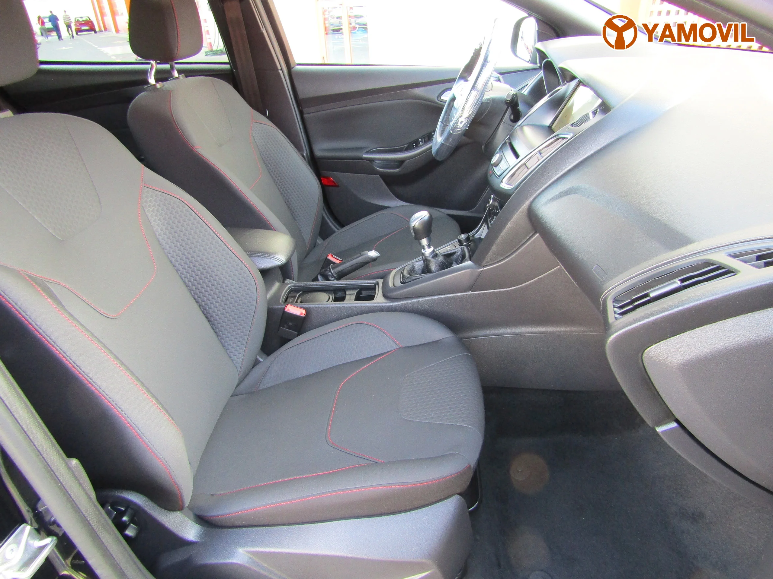 Ford Focus 1.0 ECOBOOST ST LINE - Foto 13
