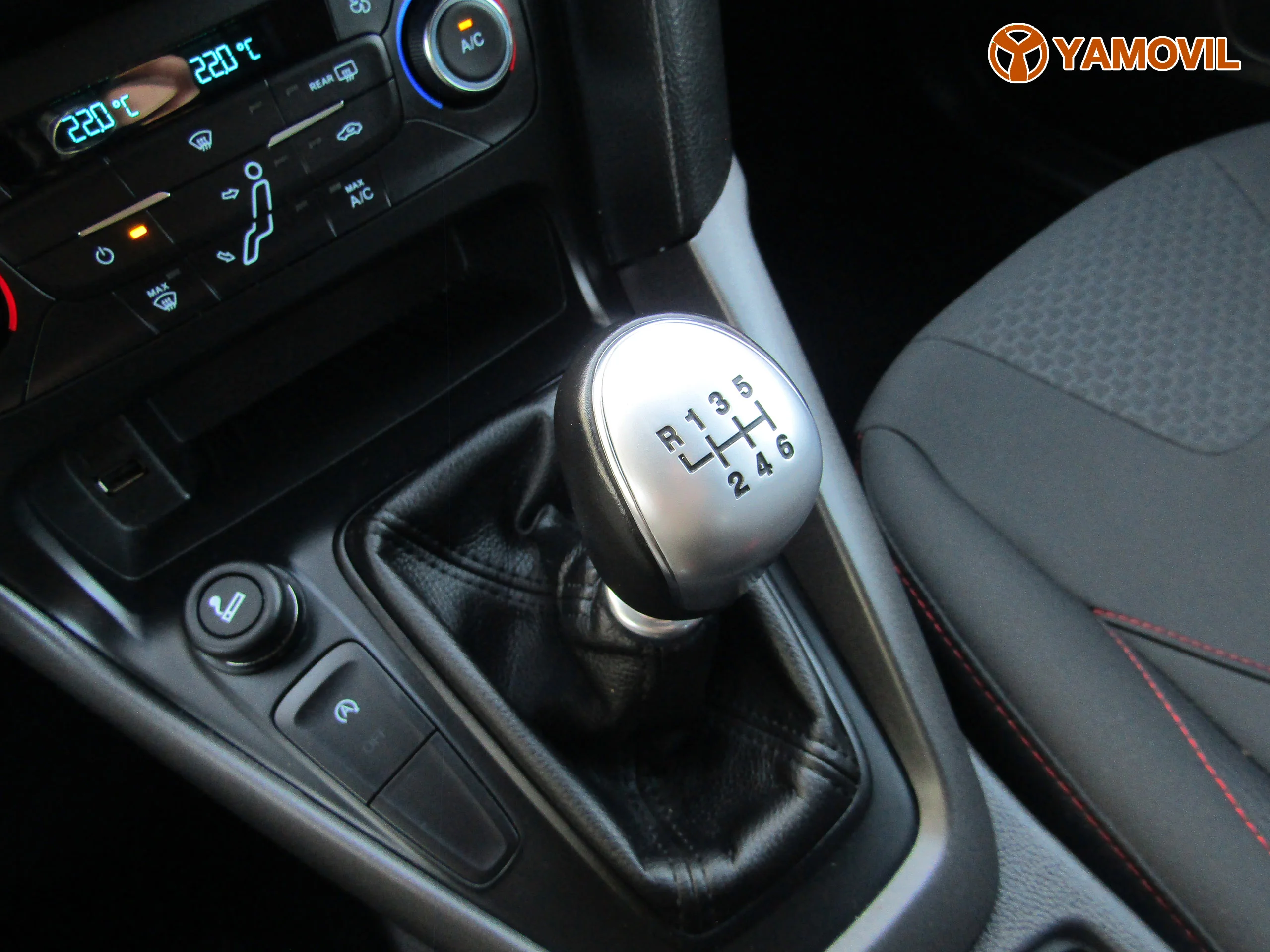 Ford Focus 1.0 ECOBOOST ST LINE - Foto 38