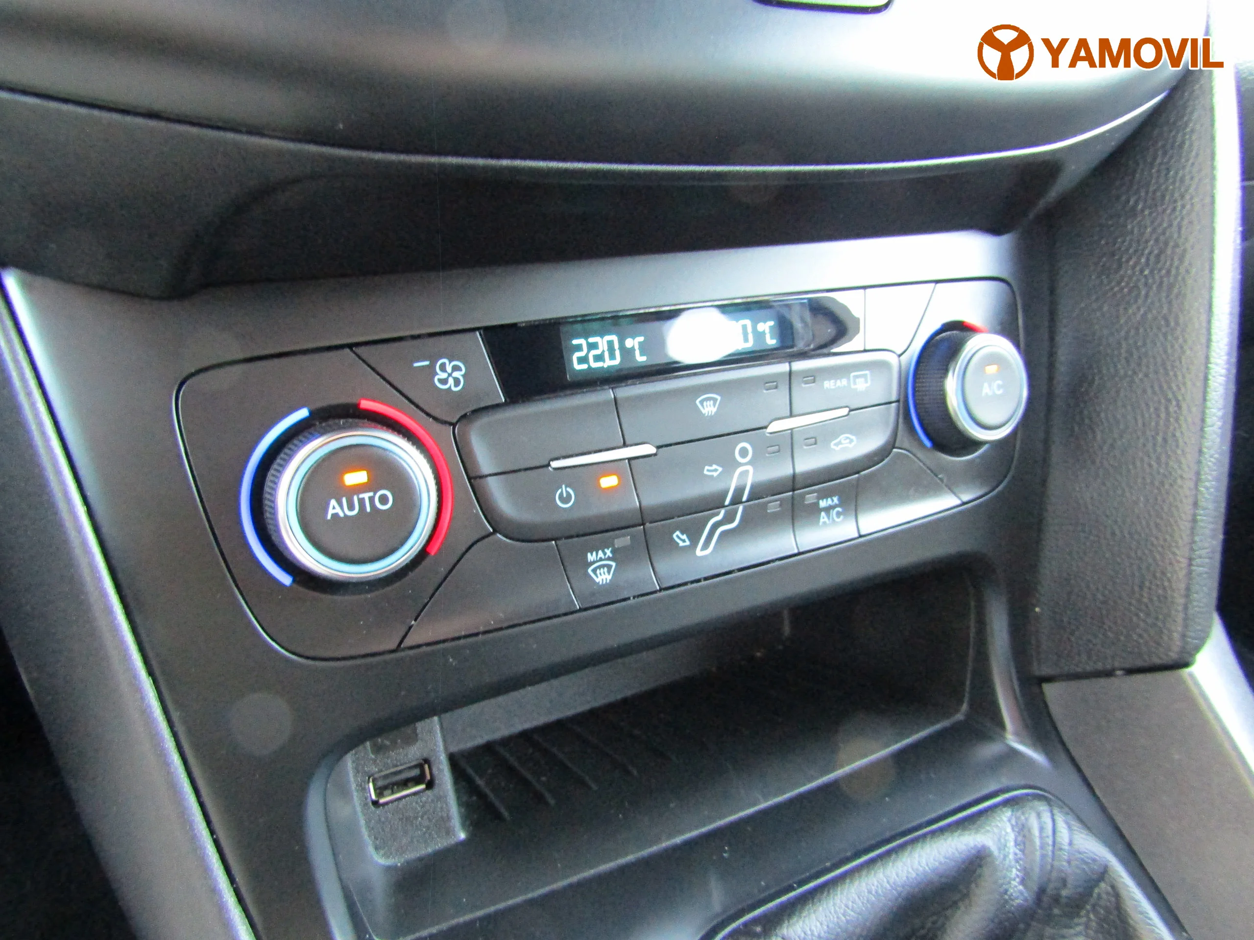 Ford Focus 1.0 ECOBOOST ST LINE - Foto 29