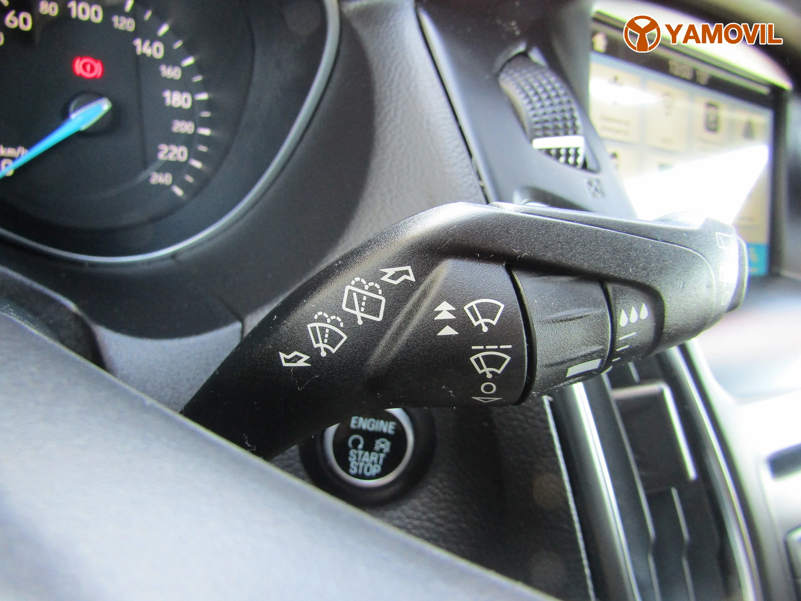 Ford Focus 1.0 ECOBOOST ST LINE - Foto 35
