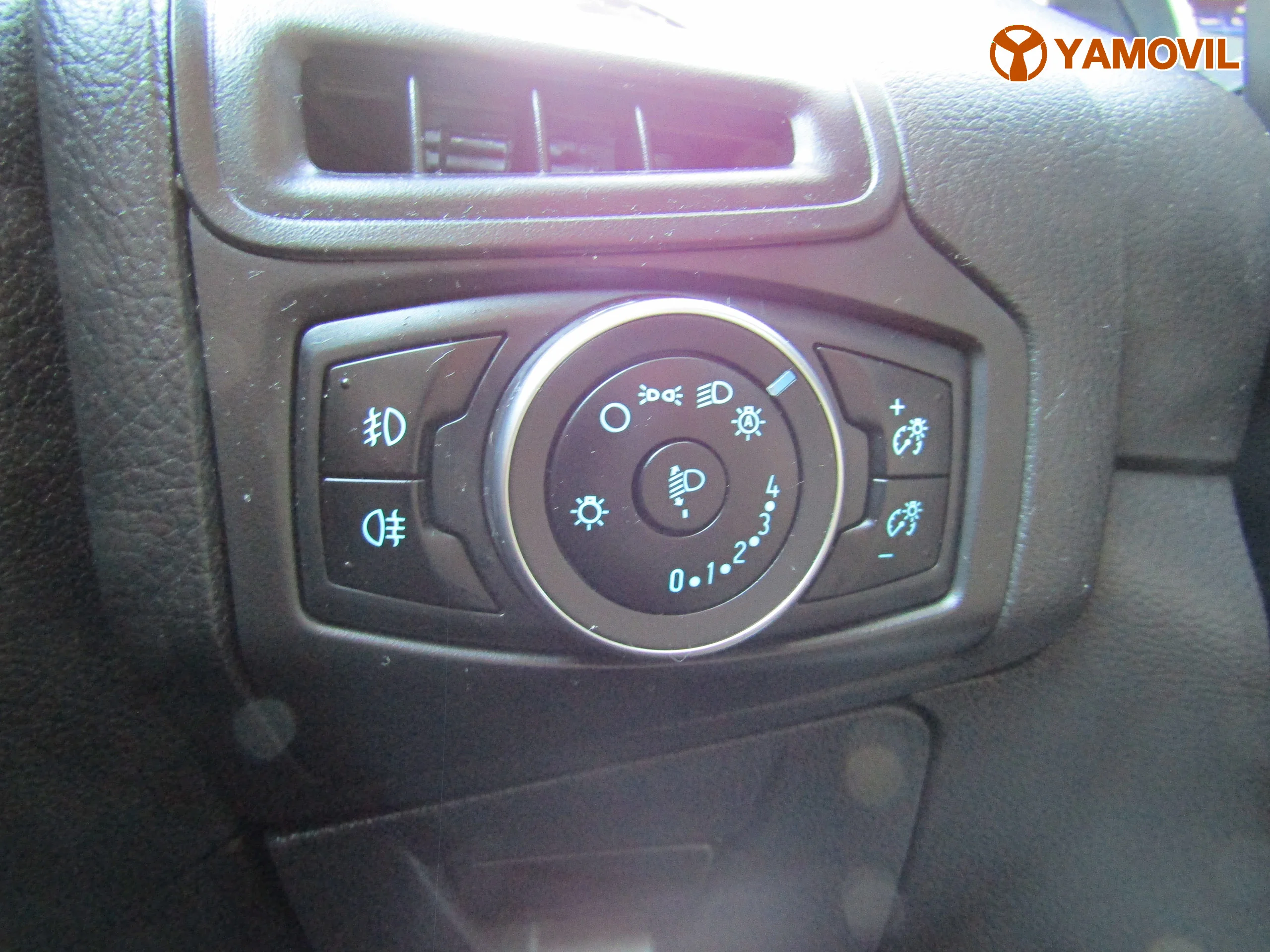 Ford Focus 1.0 ECOBOOST ST LINE - Foto 32