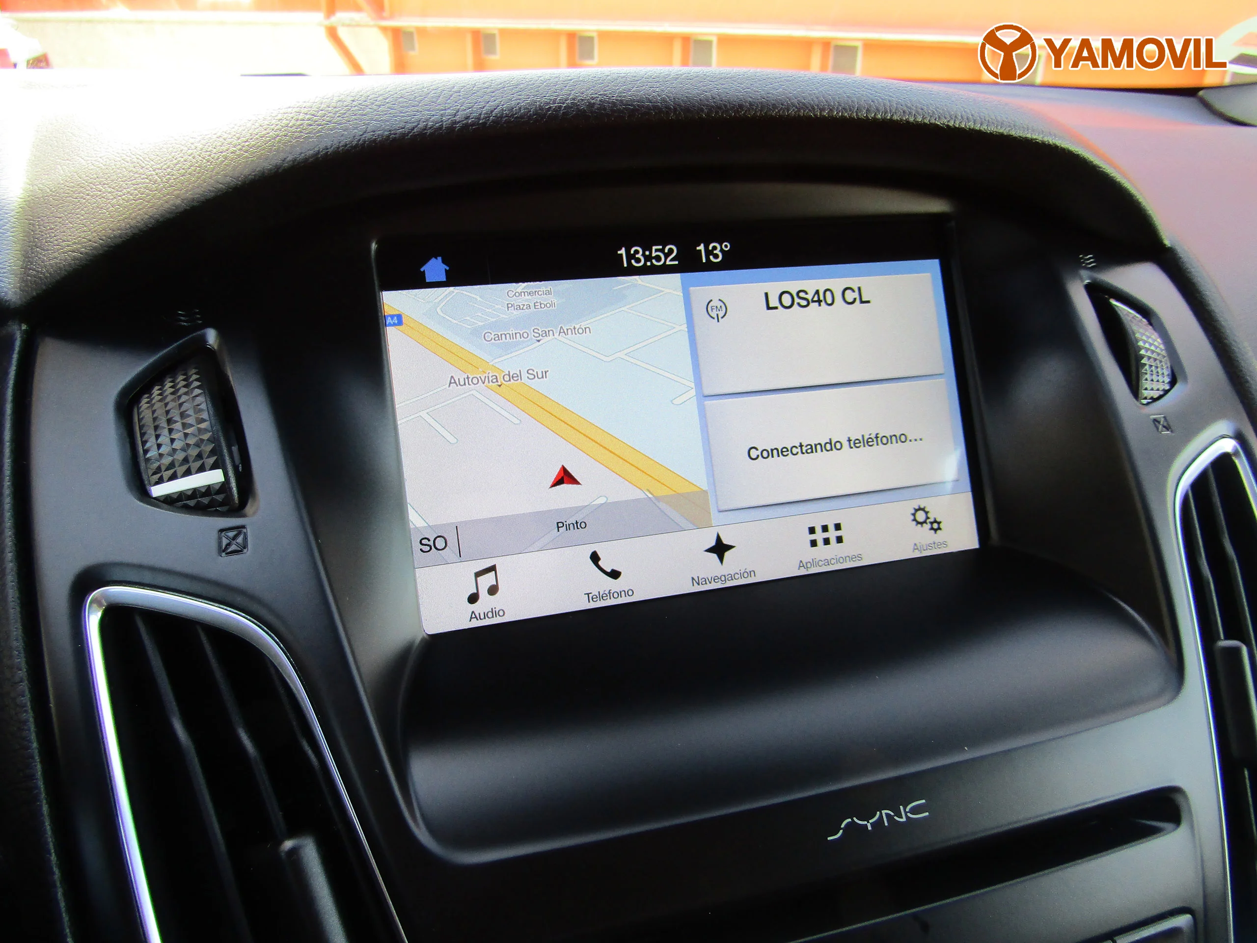 Ford Focus 1.0 ECOBOOST ST LINE - Foto 23