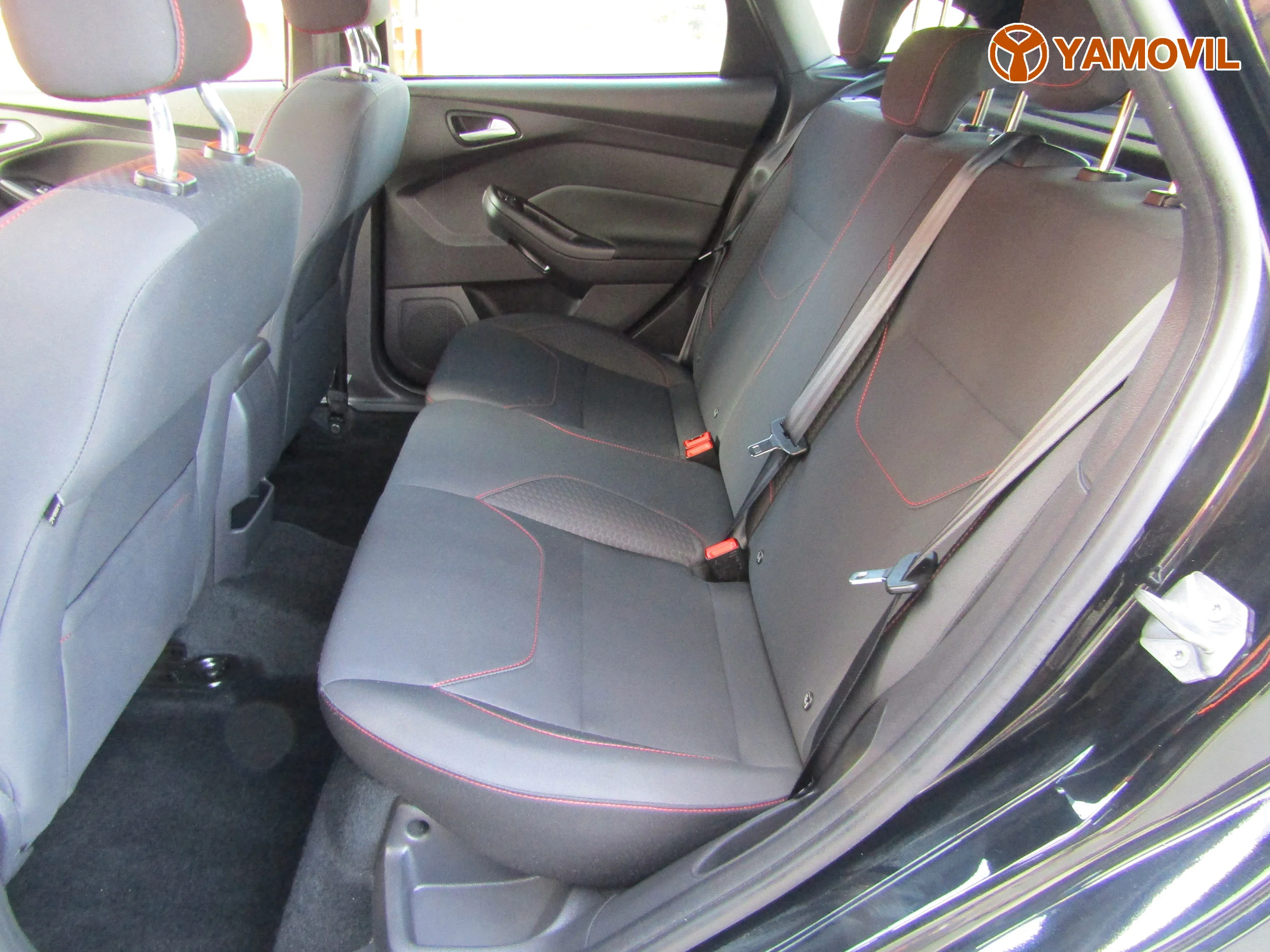 Ford Focus 1.0 ECOBOOST ST LINE - Foto 20