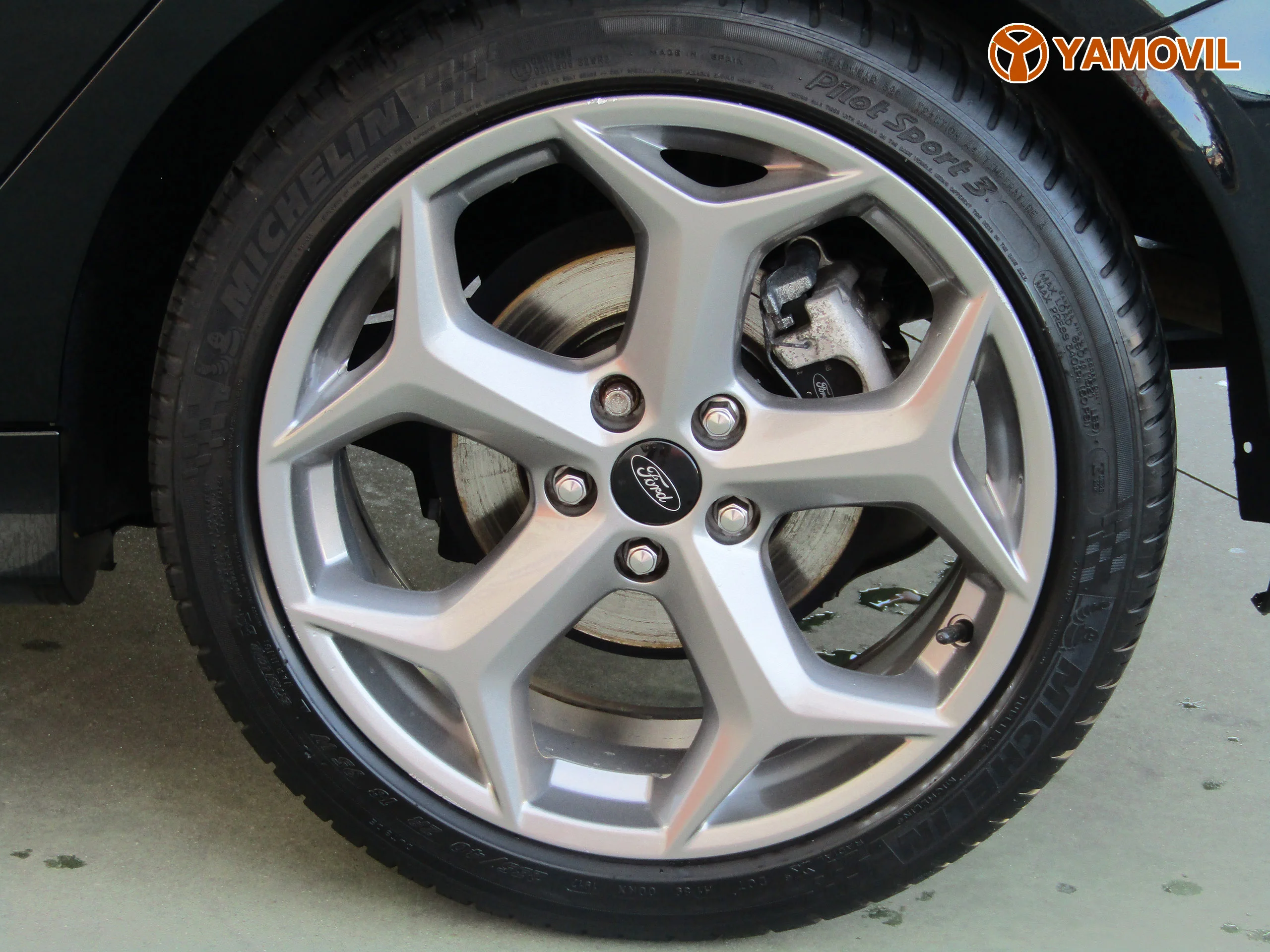Ford Focus 1.0 ECOBOOST ST LINE - Foto 10