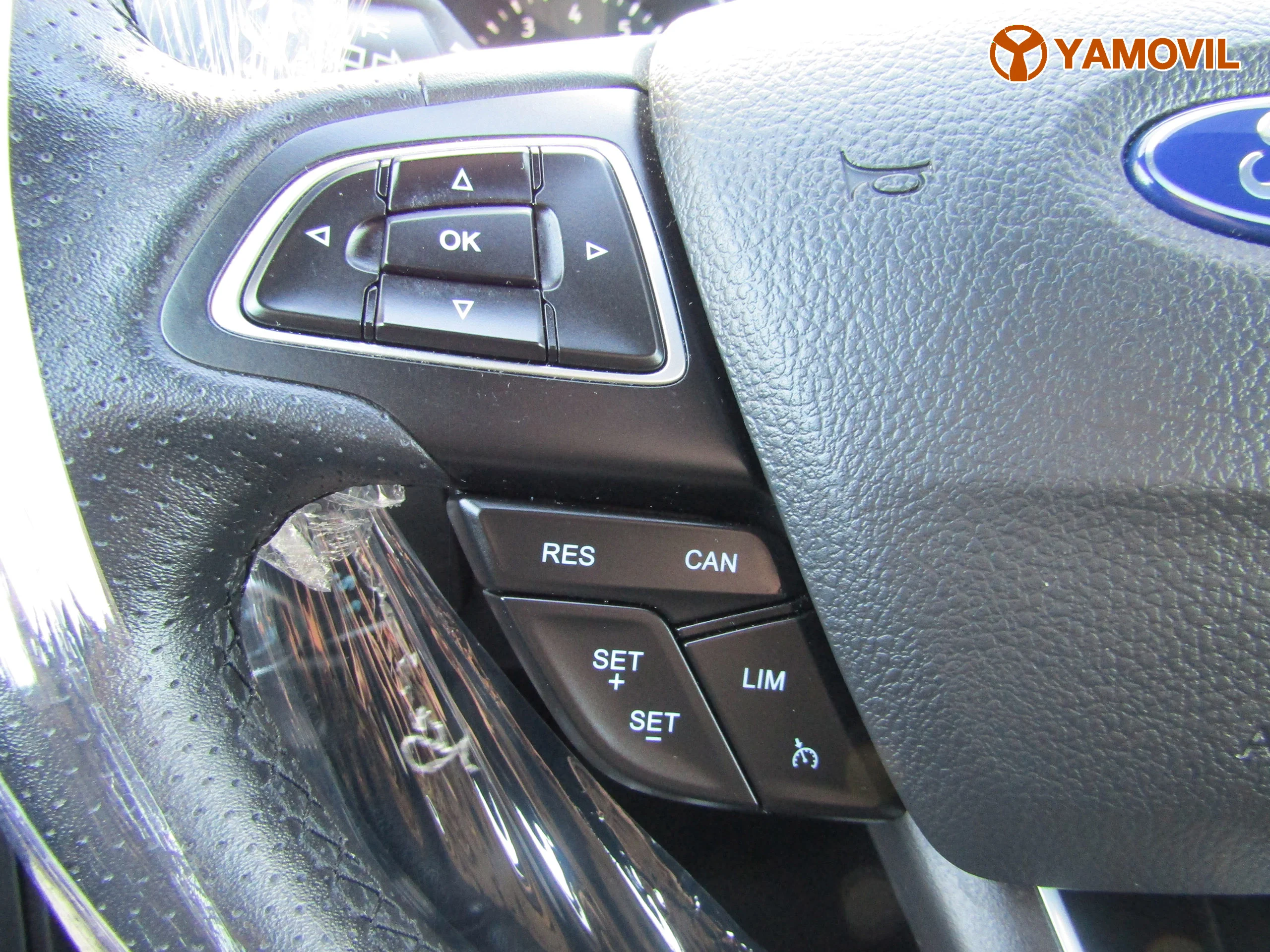 Ford Focus 1.0 ECOBOOST ST LINE - Foto 36
