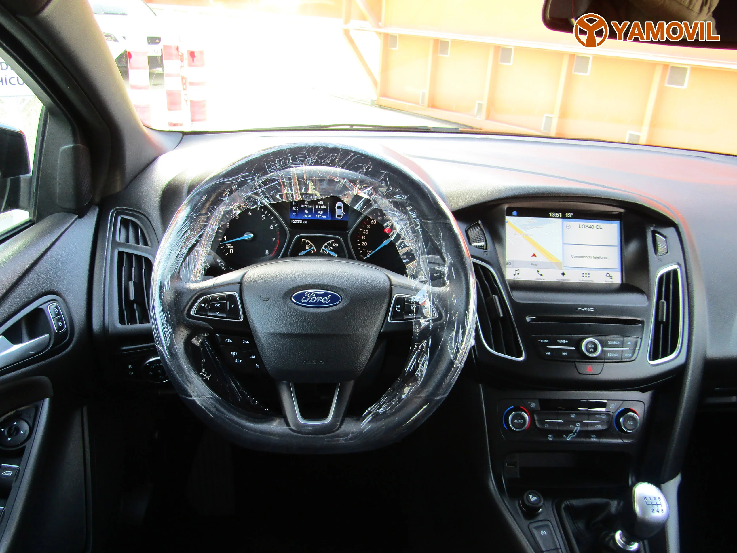Ford Focus 1.0 ECOBOOST ST LINE - Foto 17
