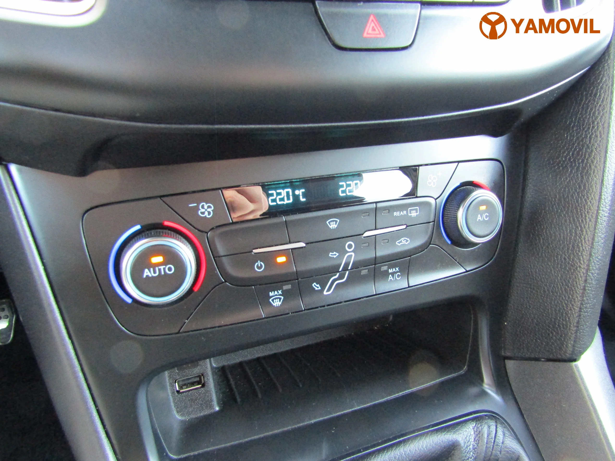 Ford Focus 1.0 ECOBOOST ST LINE - Foto 30