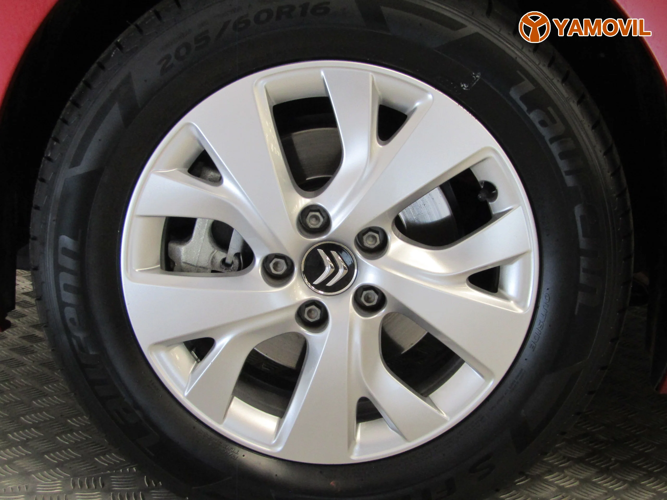 Citroen C4 Picasso PURETECH LIVE - Foto 9