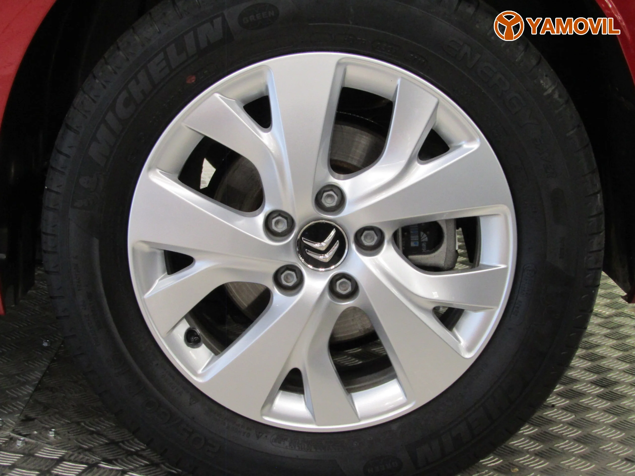 Citroen C4 Picasso PURETECH LIVE - Foto 10