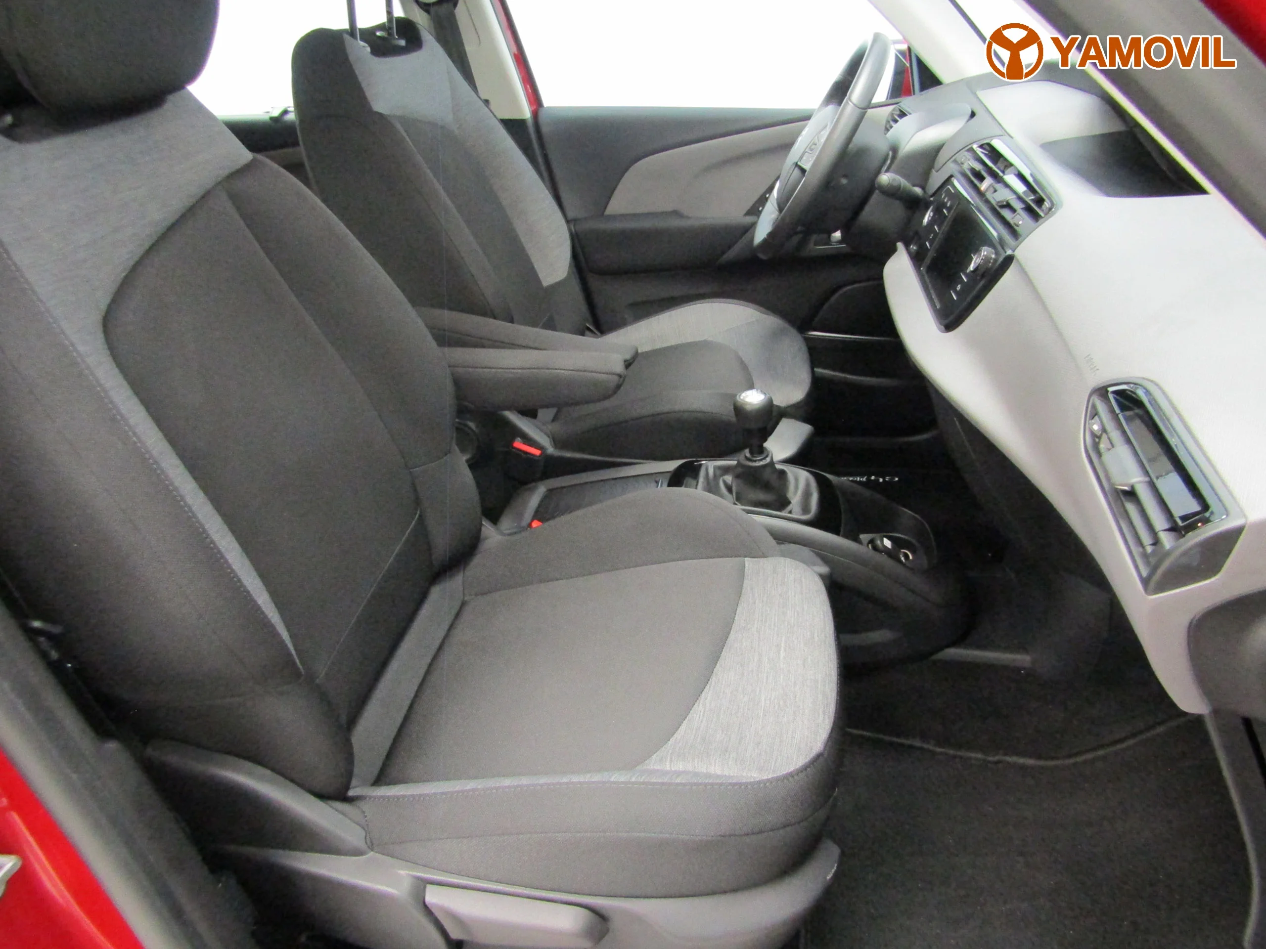 Citroen C4 Picasso PURETECH LIVE - Foto 13