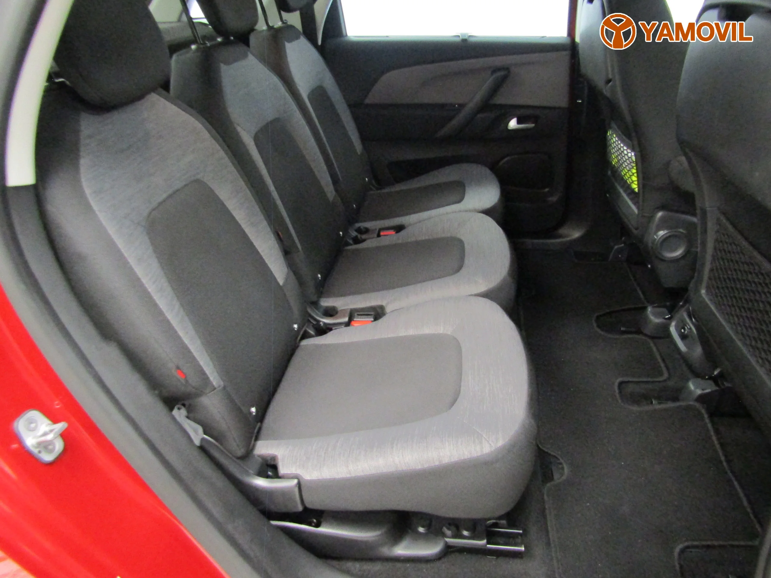 Citroen C4 Picasso PURETECH LIVE - Foto 15