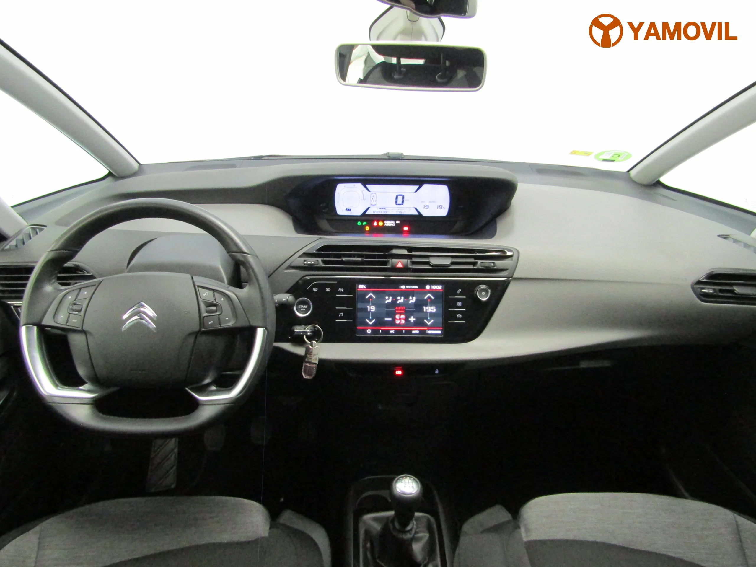 Citroen C4 Picasso PURETECH LIVE - Foto 16