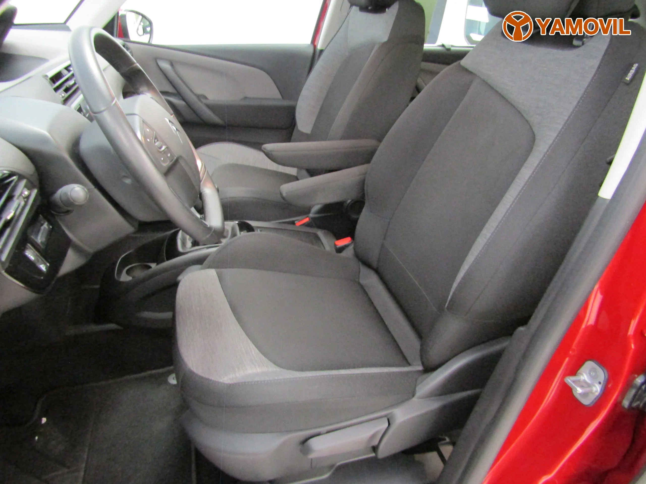 Citroen C4 Picasso PURETECH LIVE - Foto 18