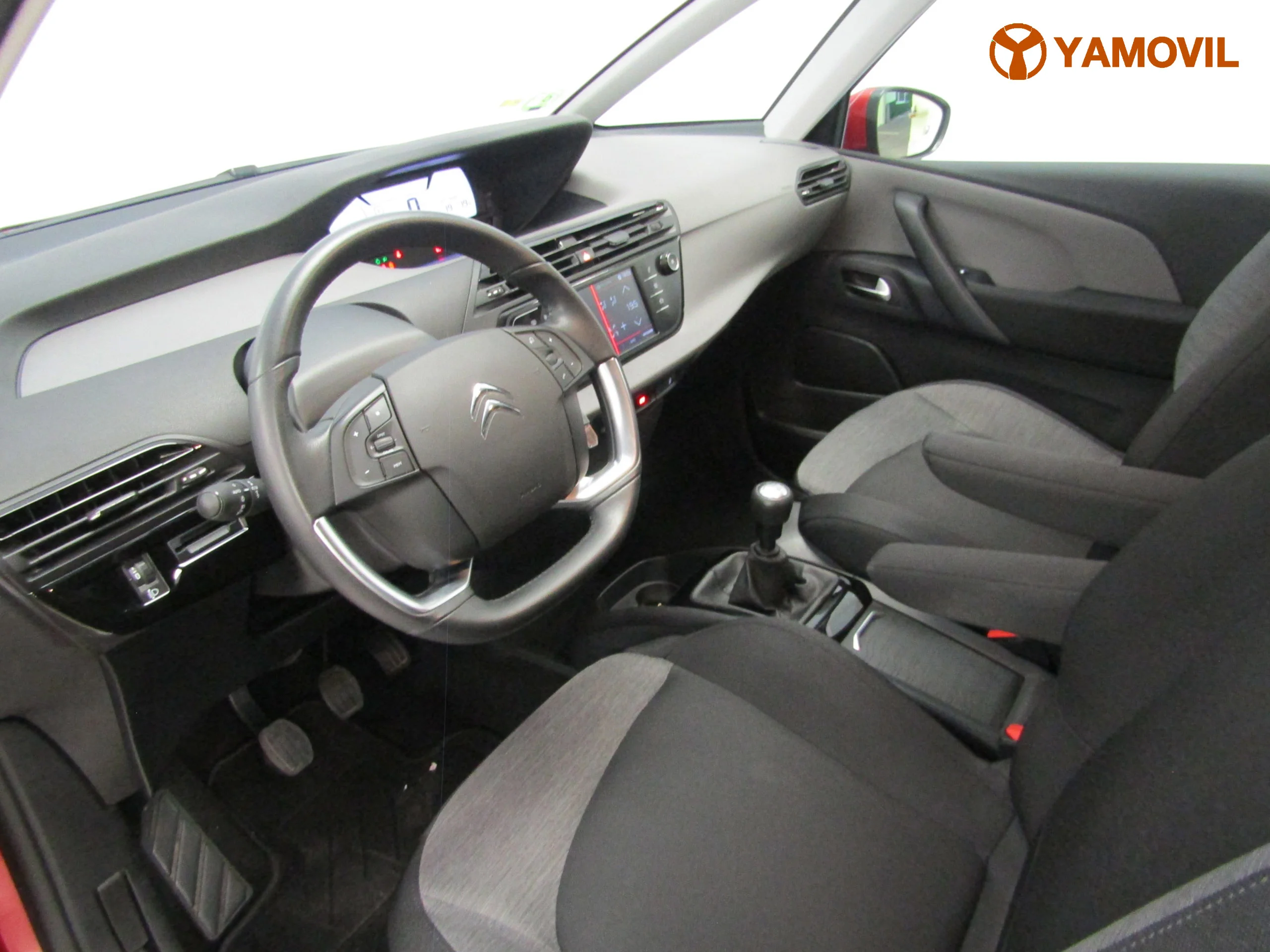 Citroen C4 Picasso PURETECH LIVE - Foto 19