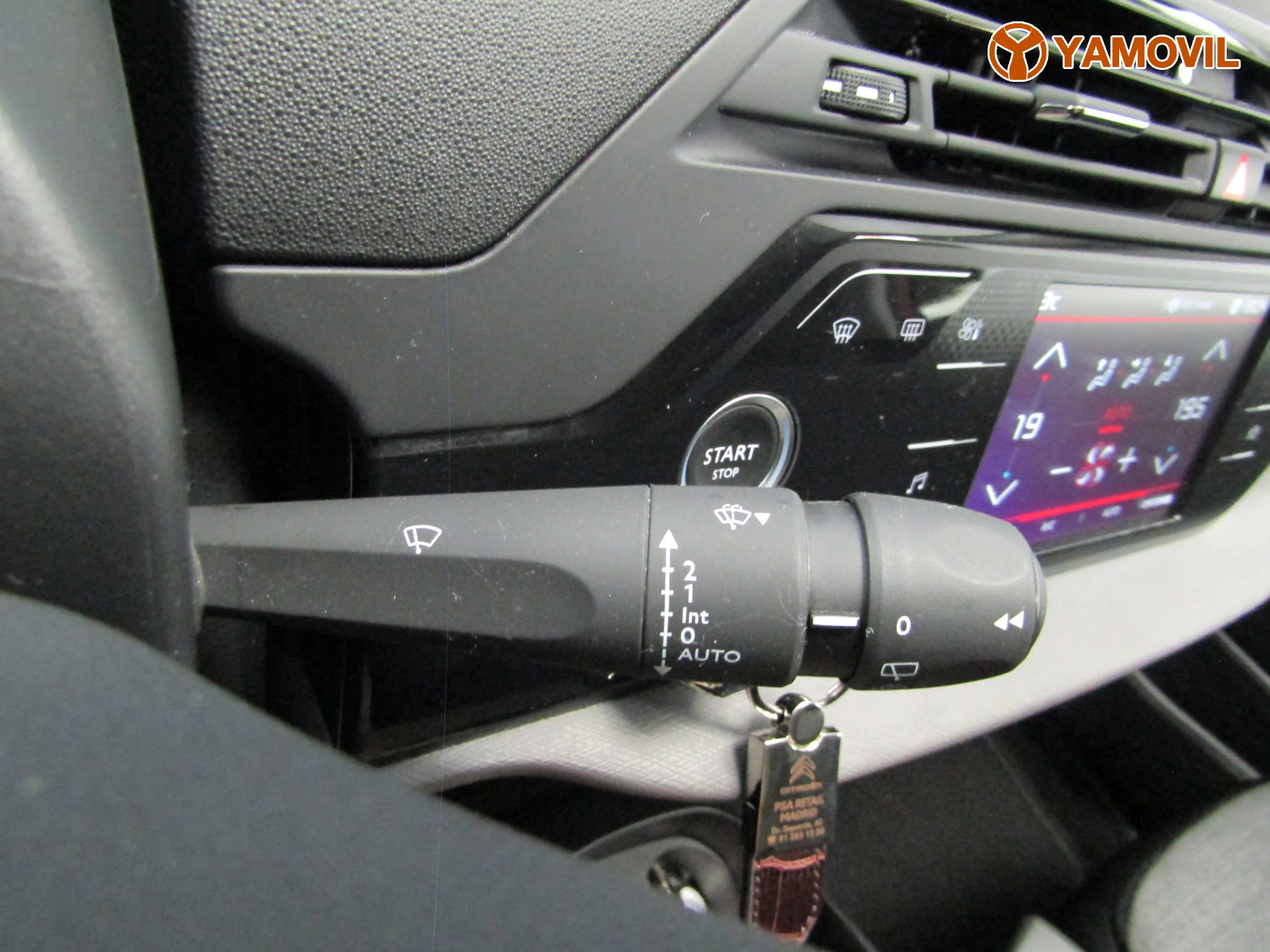 Citroen C4 Picasso PURETECH LIVE - Foto 22