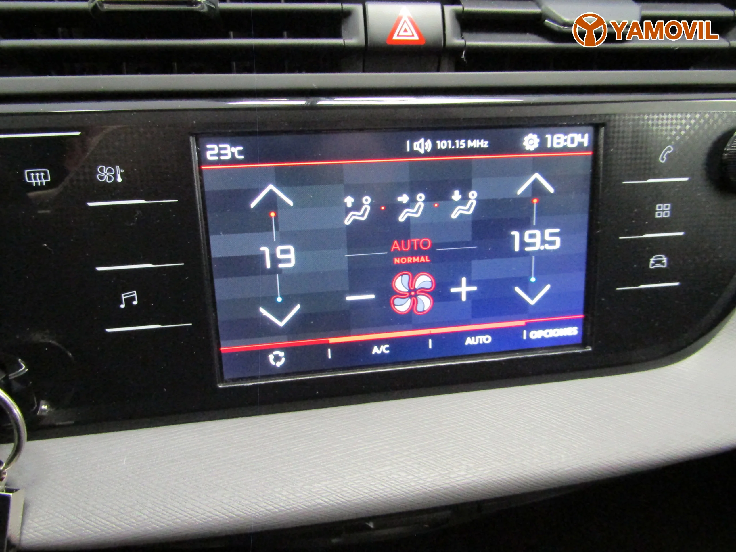 Citroen C4 Picasso PURETECH LIVE - Foto 23