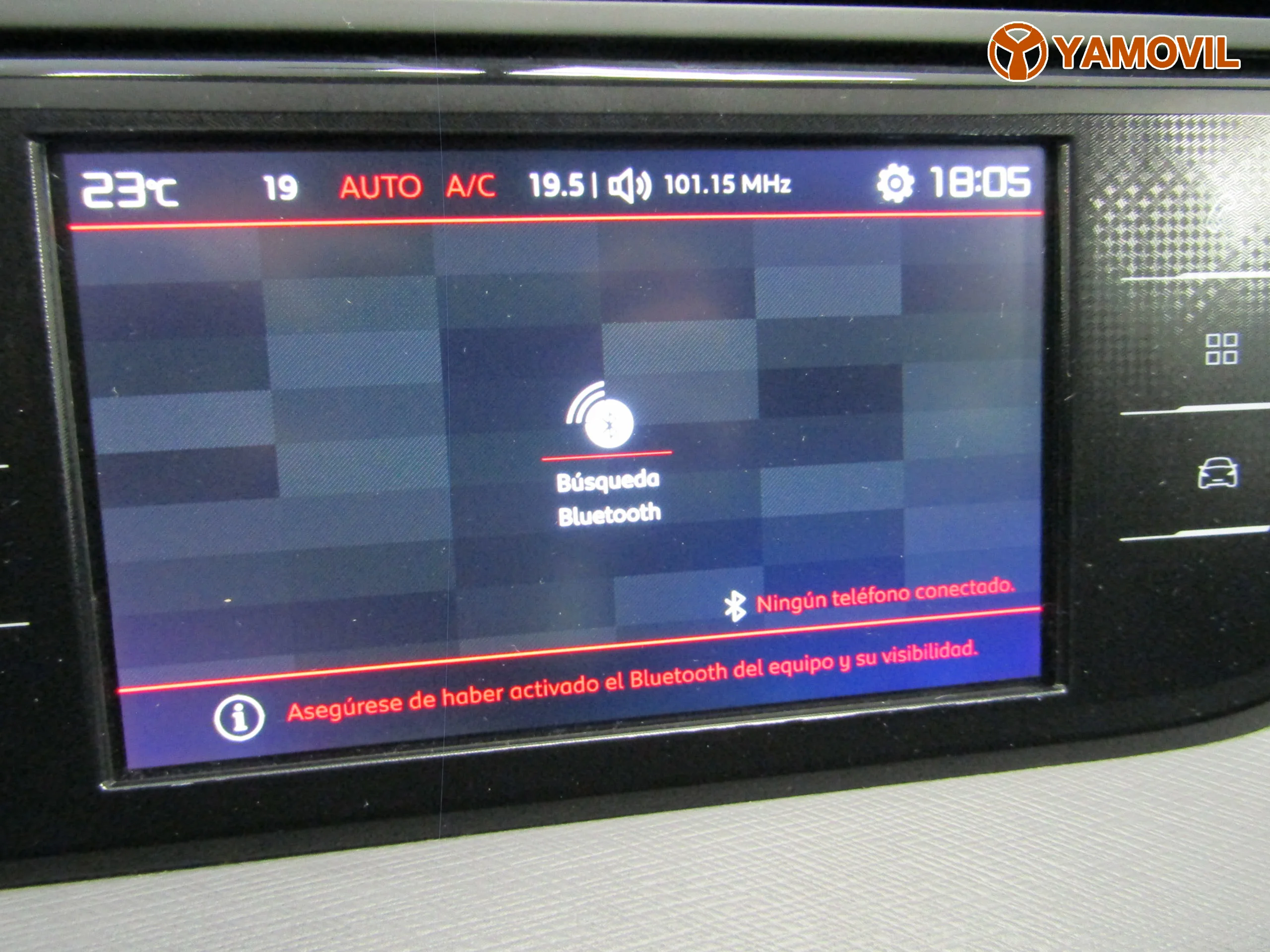 Citroen C4 Picasso PURETECH LIVE - Foto 27