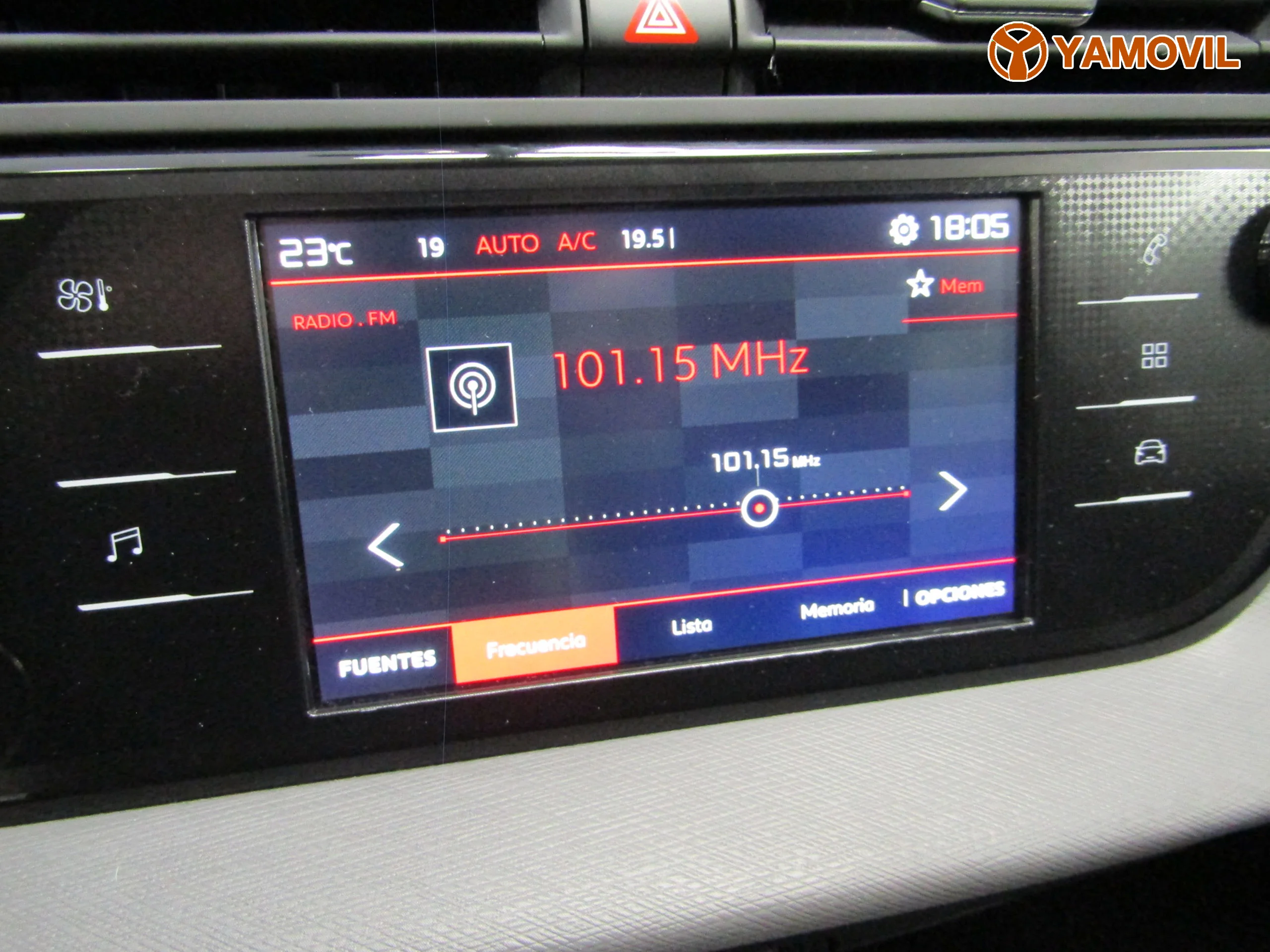 Citroen C4 Picasso PURETECH LIVE - Foto 28