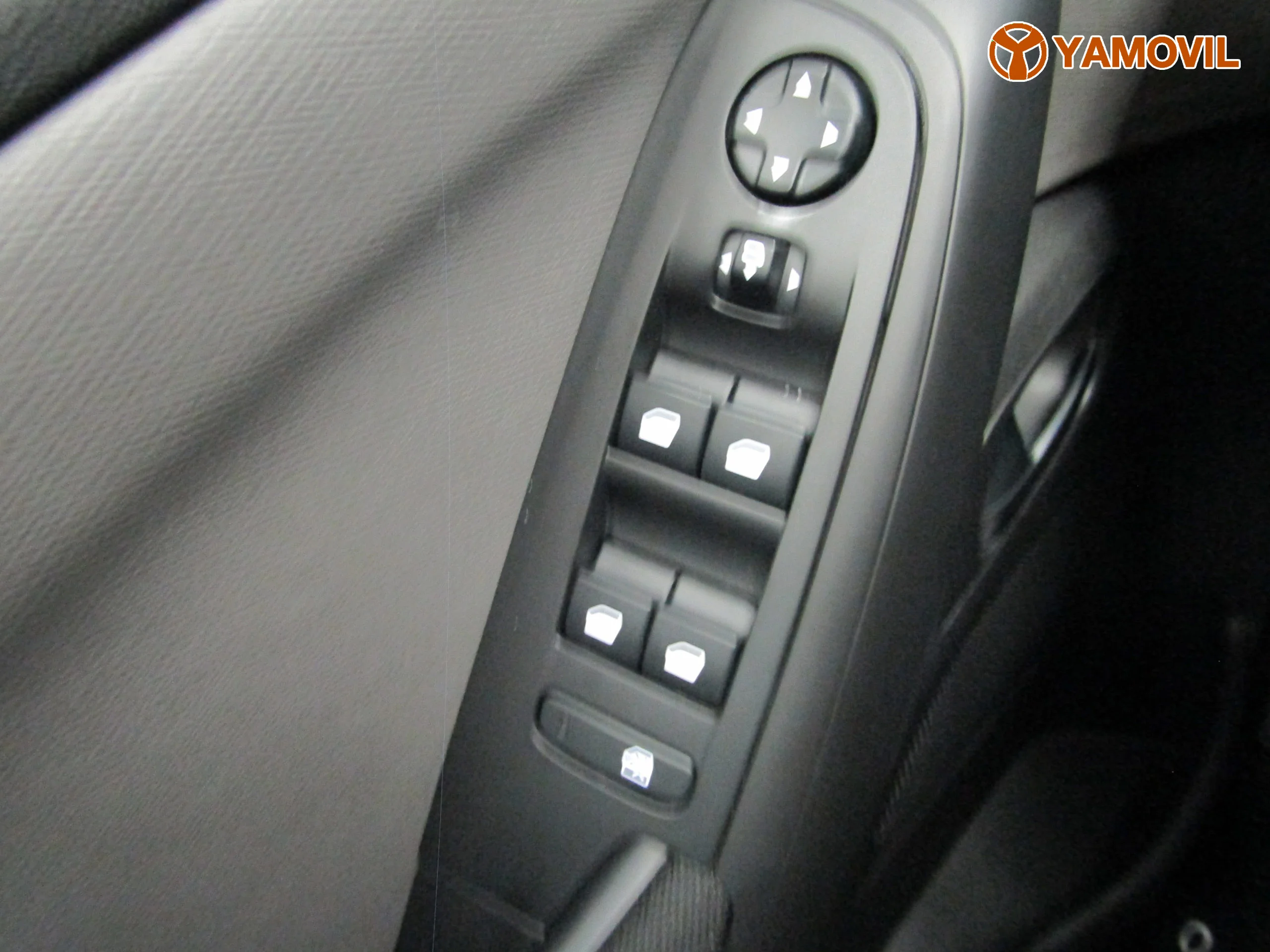 Citroen C4 Picasso PURETECH LIVE - Foto 32