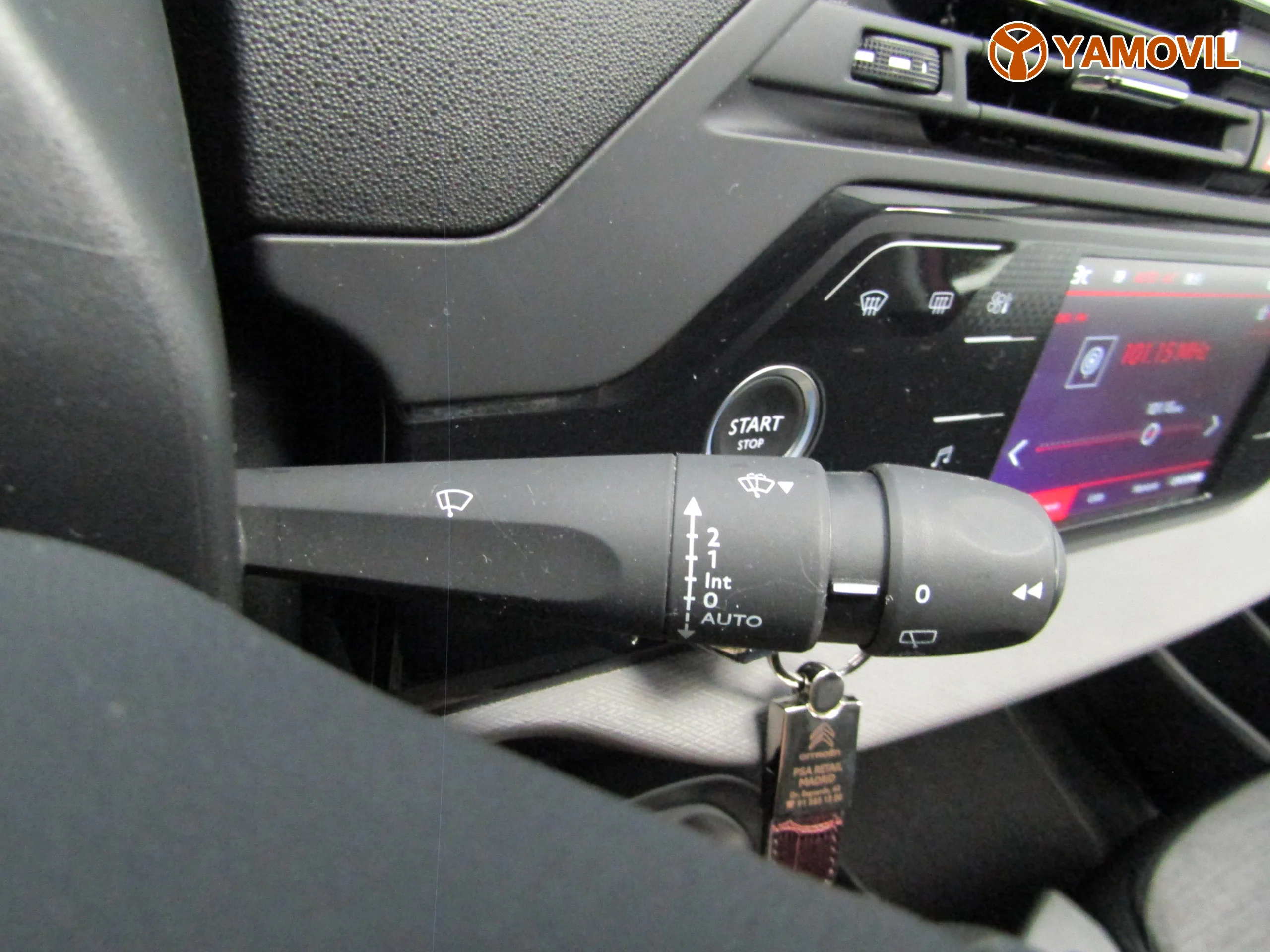 Citroen C4 Picasso PURETECH LIVE - Foto 34