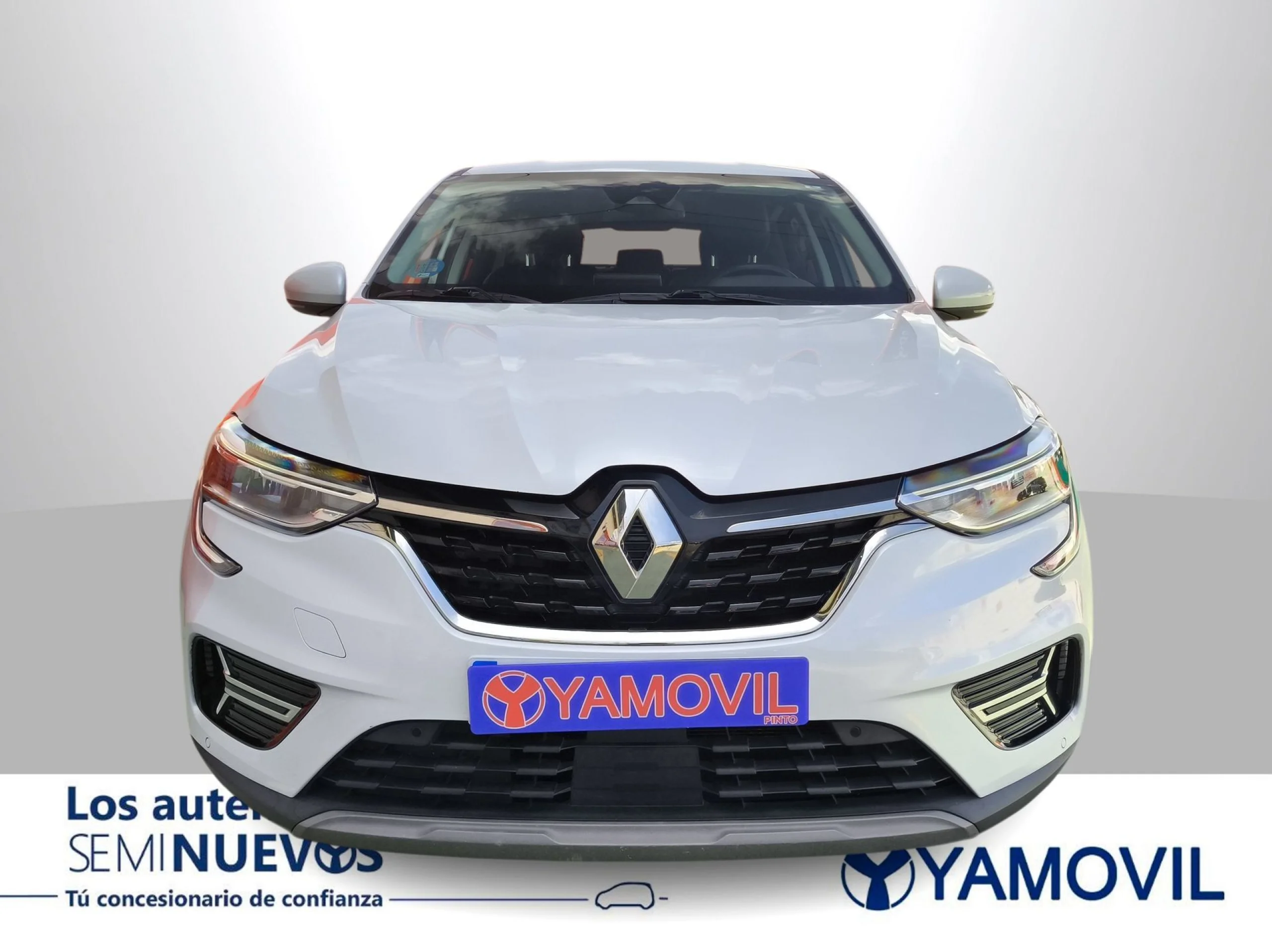 Renault Arkana Zen E-Tech Híbrido 107 kW (145 CV) - Foto 3