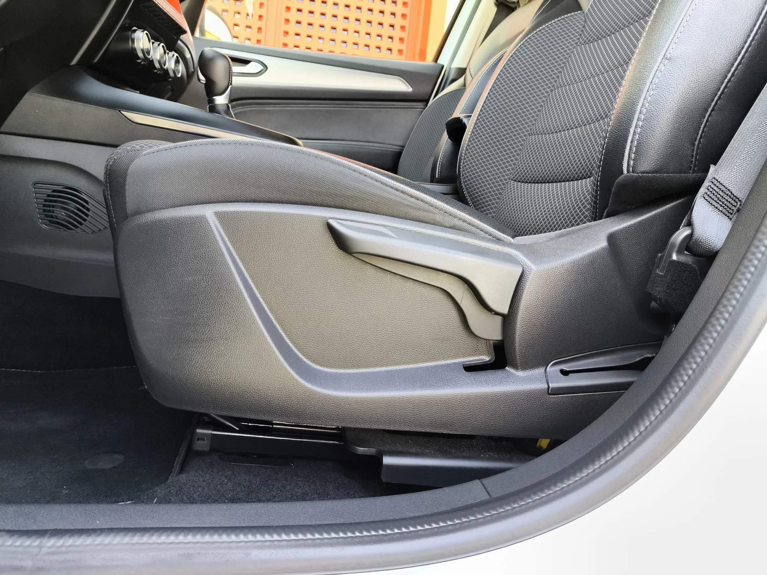 Renault Arkana Zen E-Tech Híbrido 107 kW (145 CV) - Foto 9