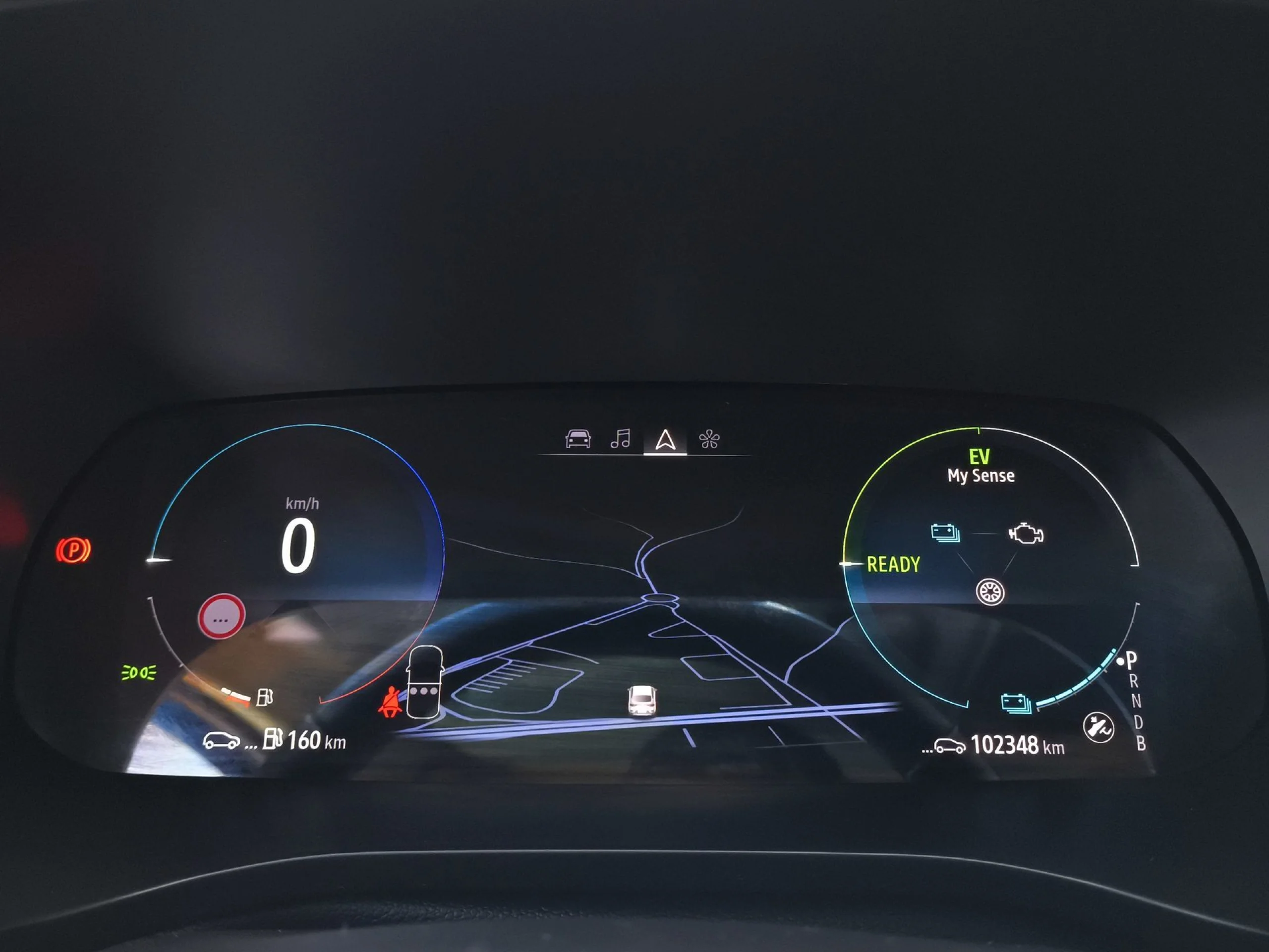 Renault Arkana Zen E-Tech Híbrido 107 kW (145 CV) - Foto 12