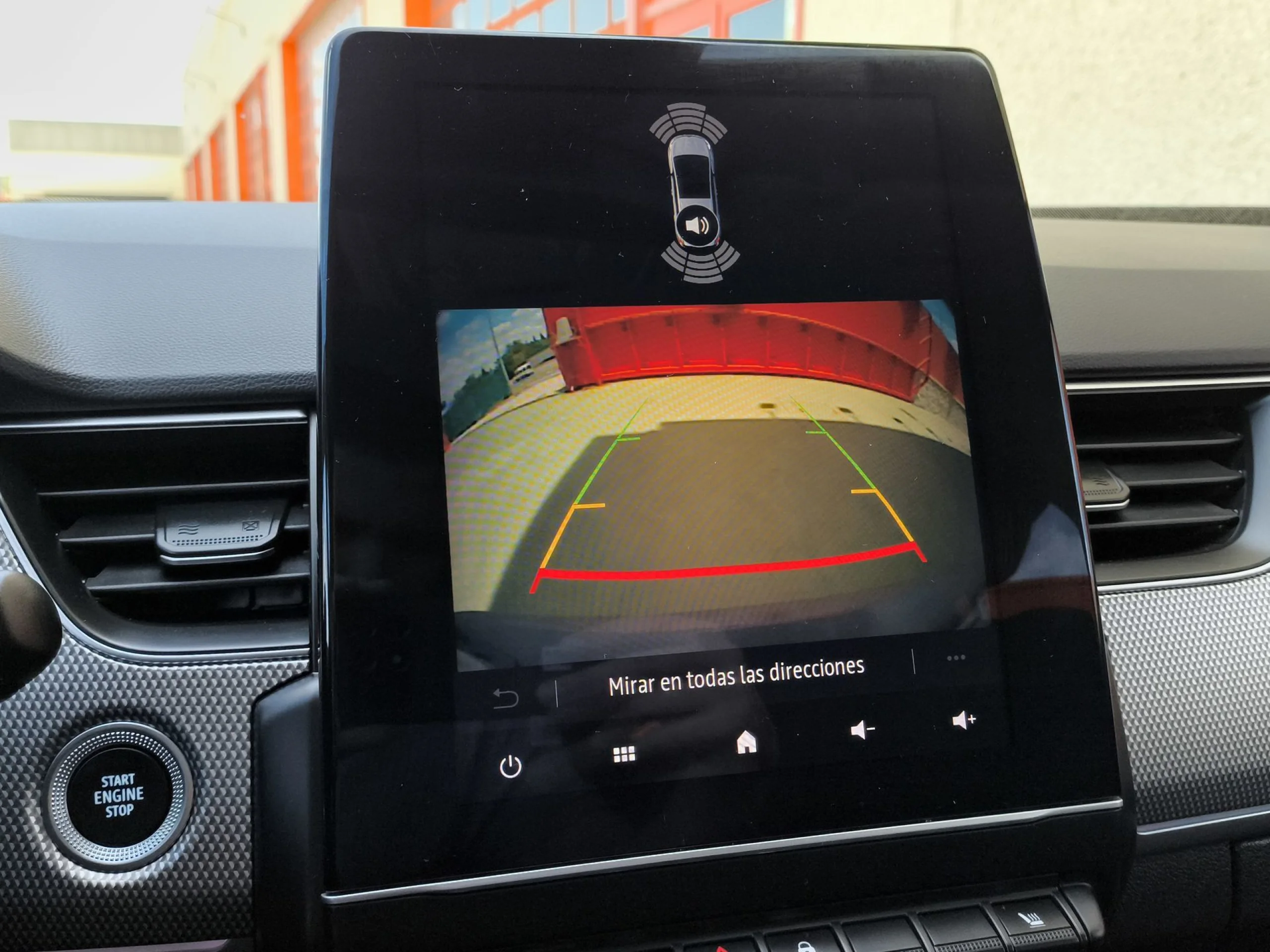 Renault Arkana Zen E-Tech Híbrido 107 kW (145 CV) - Foto 14