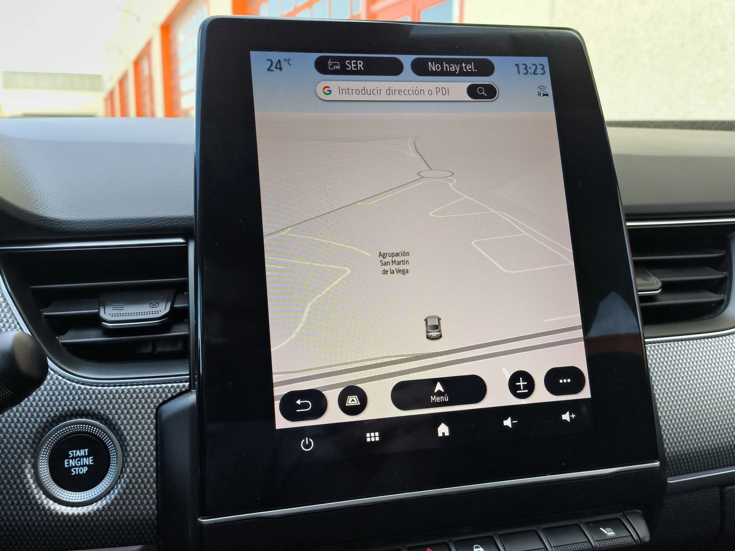 Renault Arkana Zen E-Tech Híbrido 107 kW (145 CV) - Foto 15