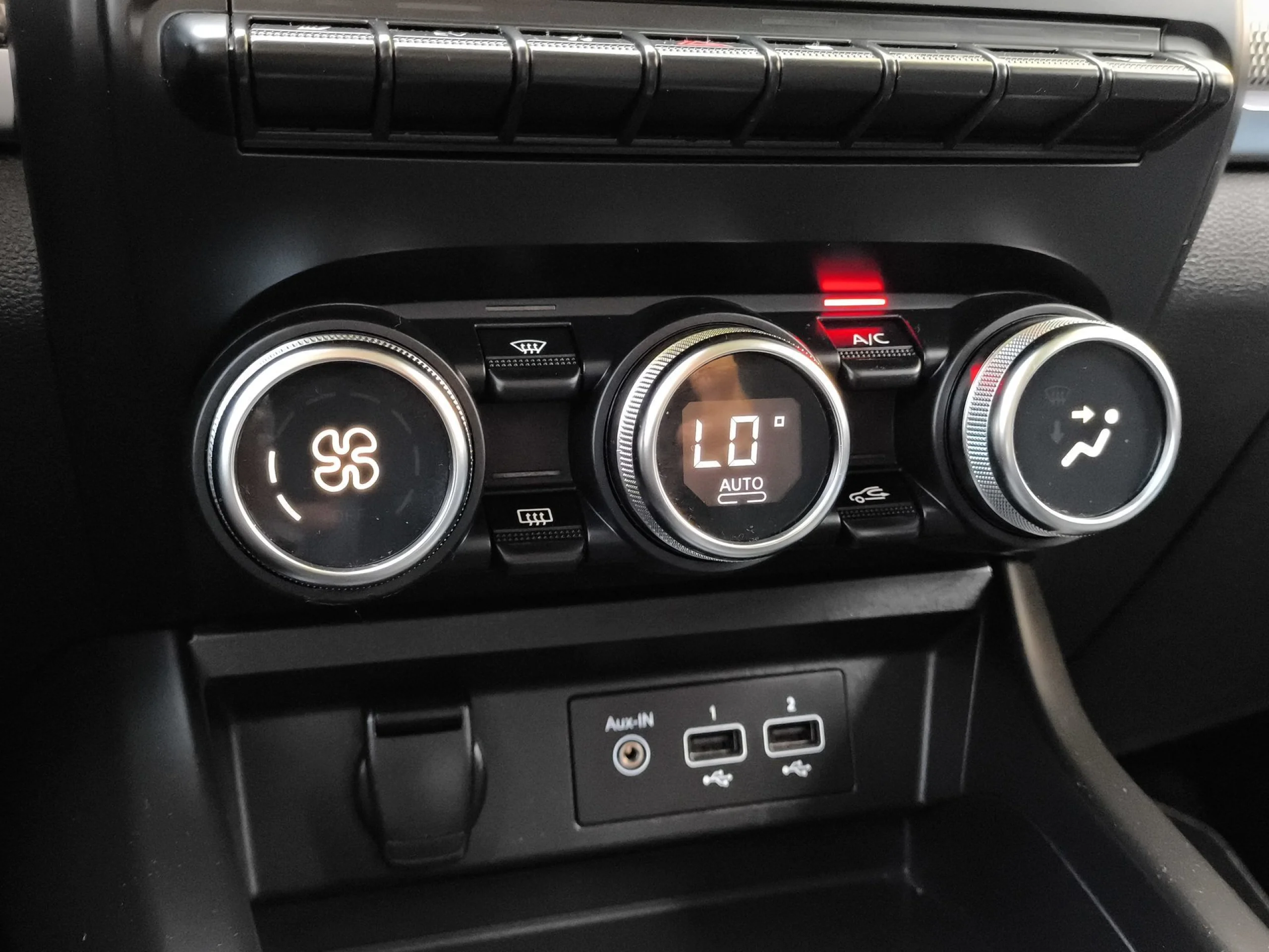 Renault Arkana Zen E-Tech Híbrido 107 kW (145 CV) - Foto 16