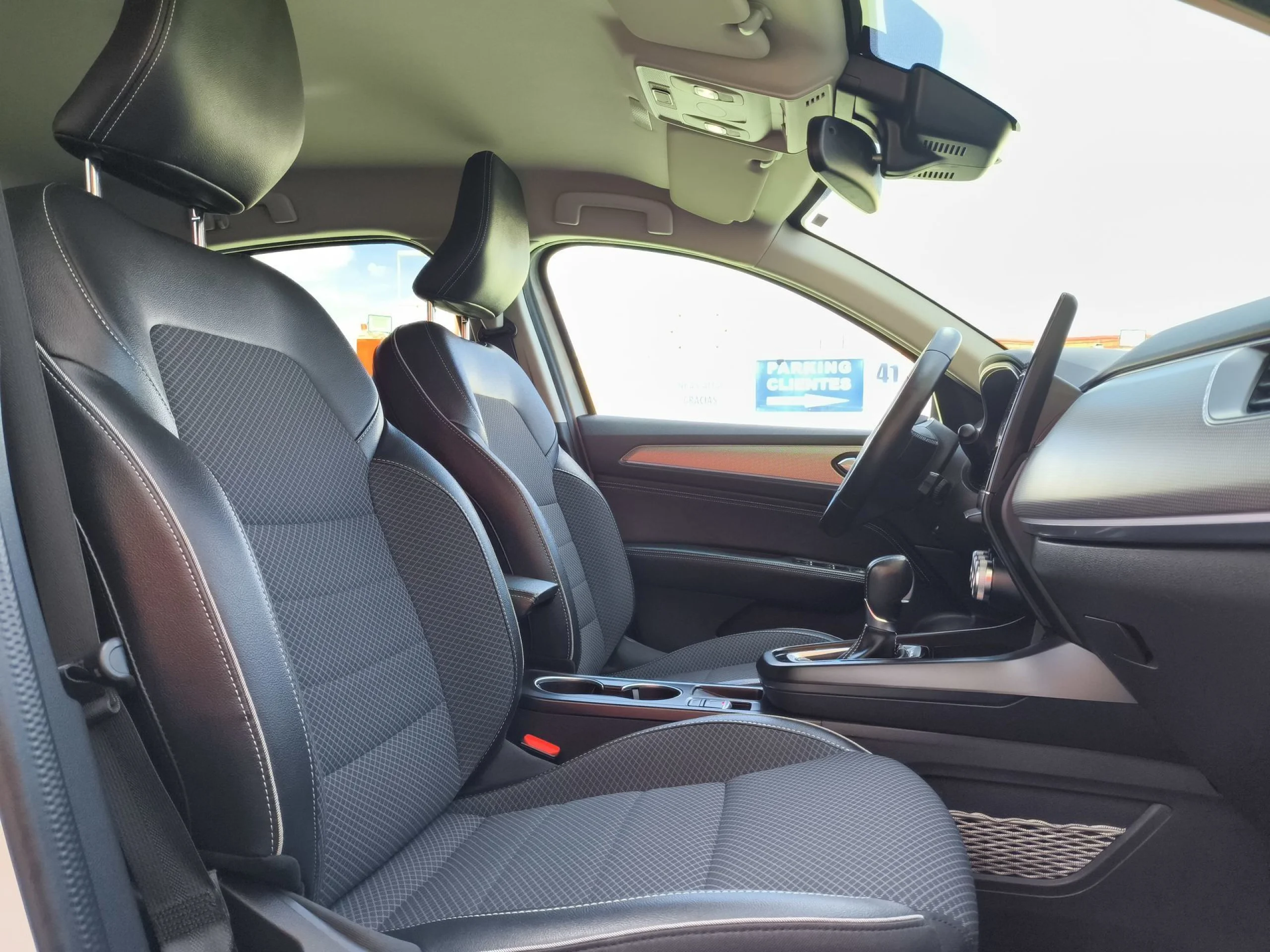 Renault Arkana Zen E-Tech Híbrido 107 kW (145 CV) - Foto 21
