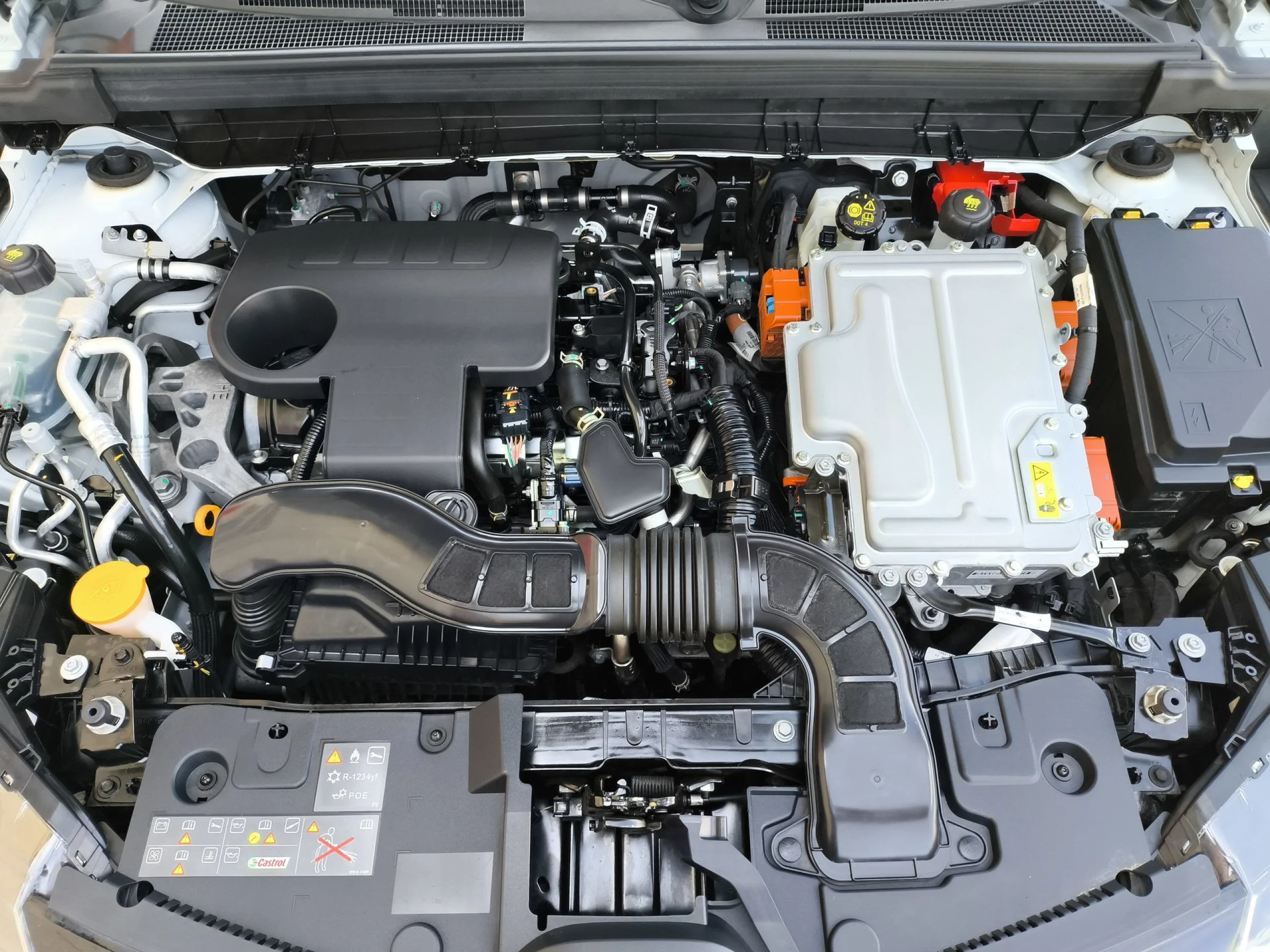 Renault Arkana Zen E-Tech Híbrido 107 kW (145 CV) - Foto 22