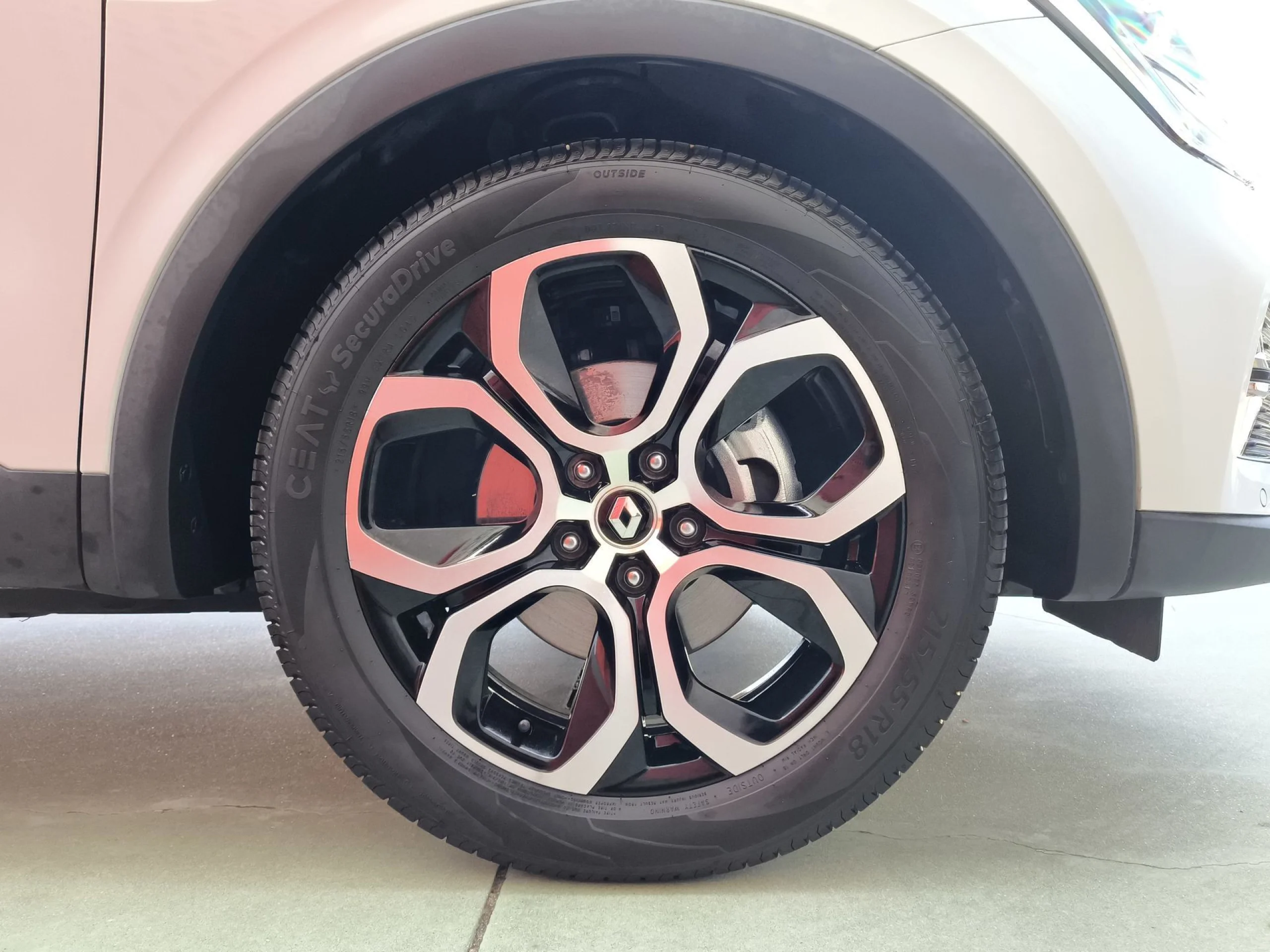 Renault Arkana Zen E-Tech Híbrido 107 kW (145 CV) - Foto 7