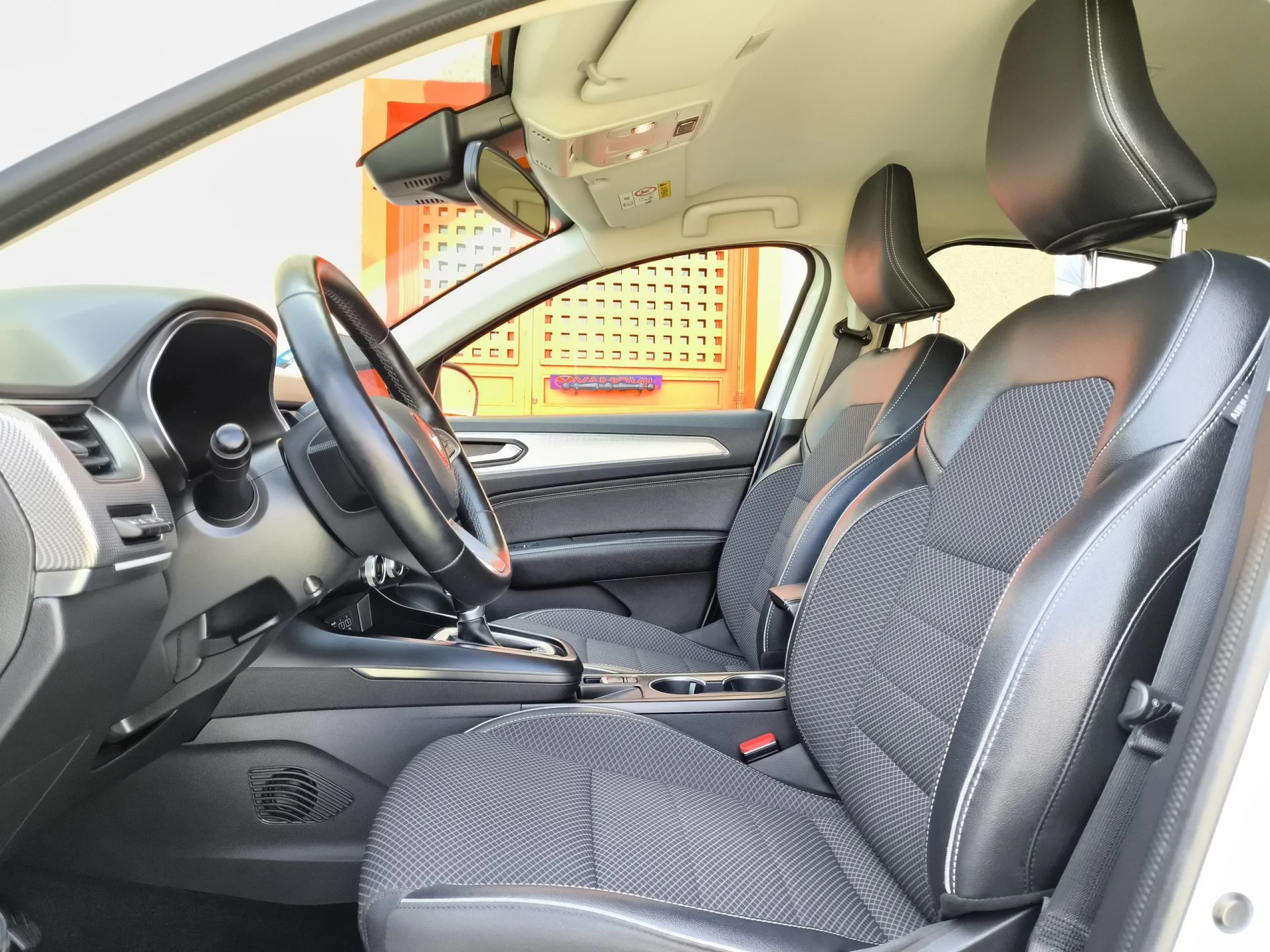 Renault Arkana Zen E-Tech Híbrido 107 kW (145 CV) - Foto 8
