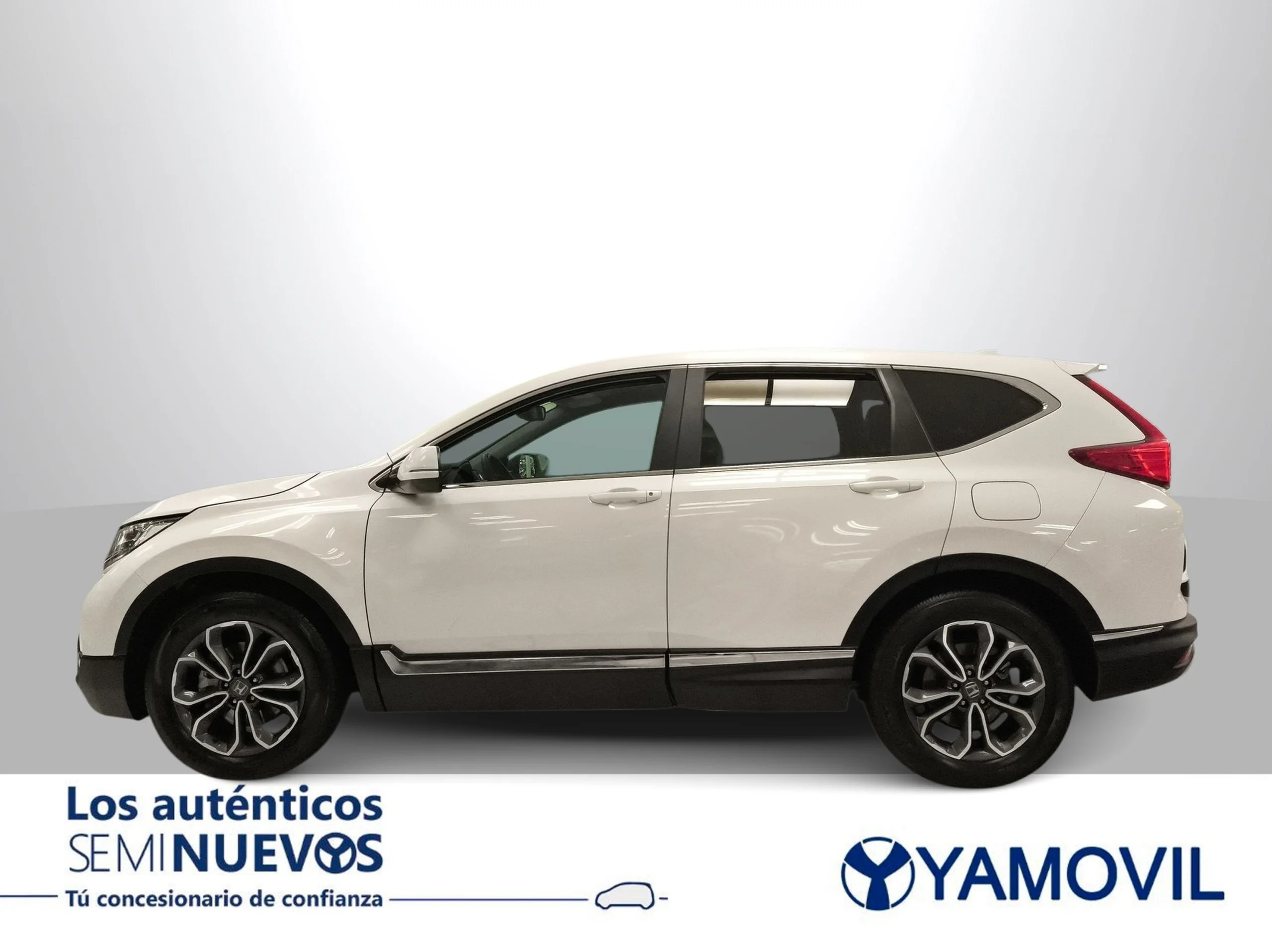 Honda CR-V 2.0 i-MMD Elegance Navi 4x2 Auto 135 kW (184 CV) - Foto 4