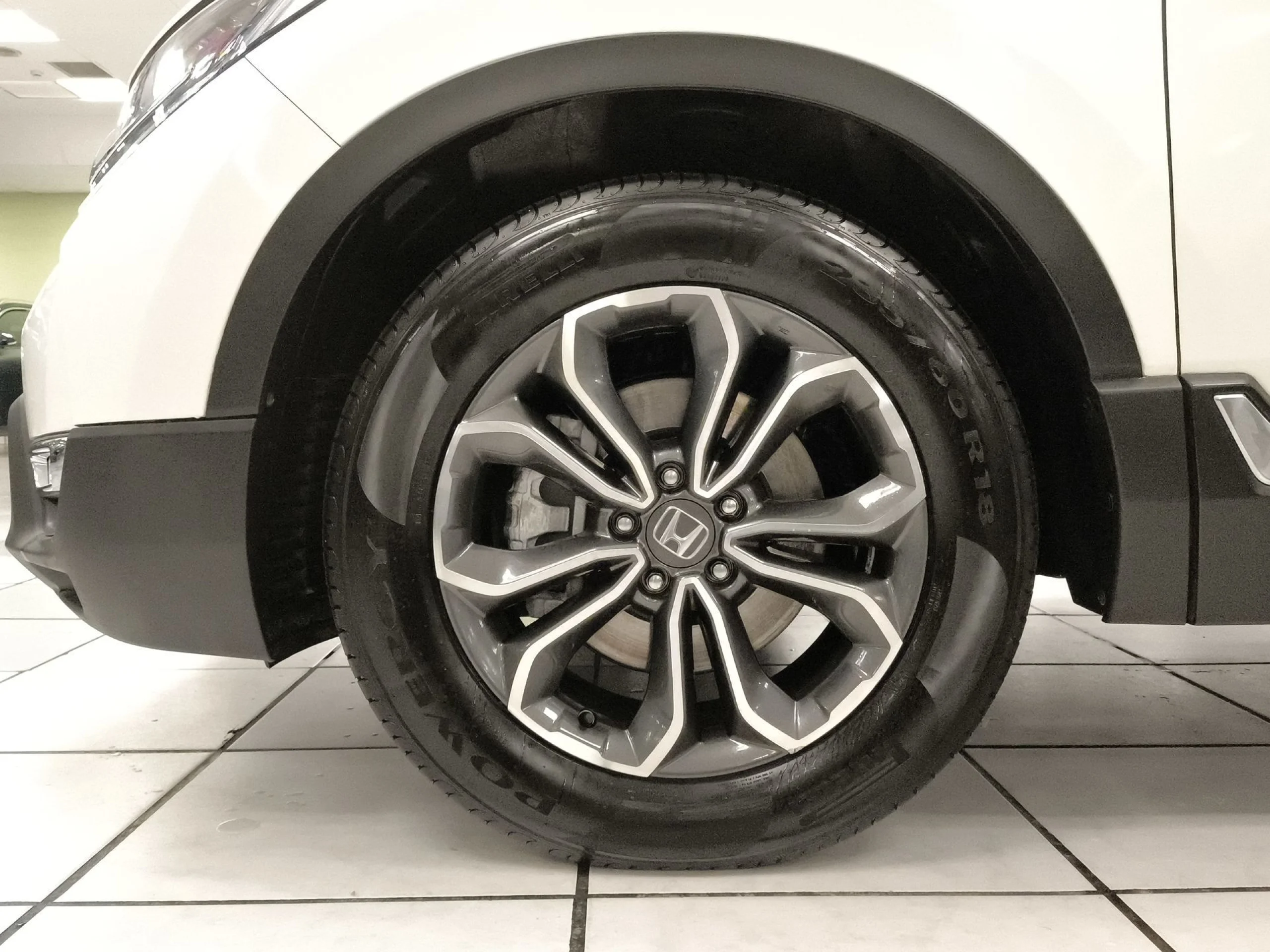 Honda CR-V 2.0 i-MMD Elegance Navi 4x2 Auto 135 kW (184 CV) - Foto 7