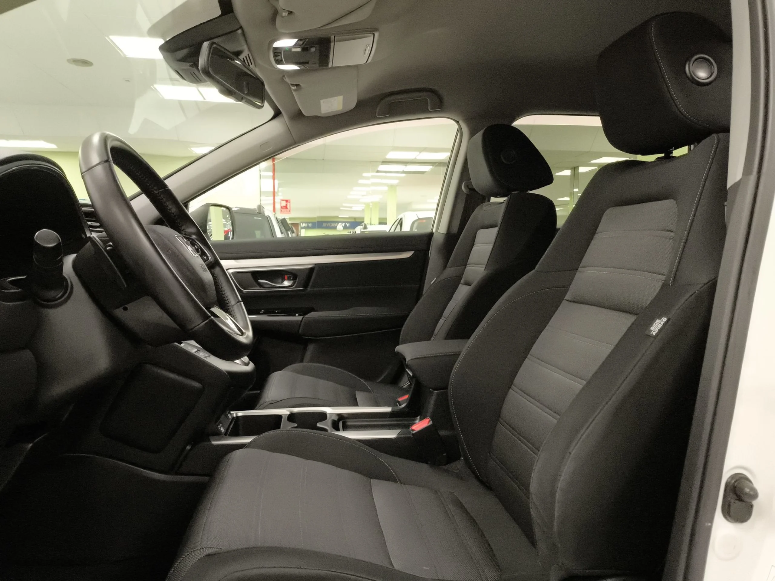 Honda CR-V 2.0 i-MMD Elegance Navi 4x2 Auto 135 kW (184 CV) - Foto 8