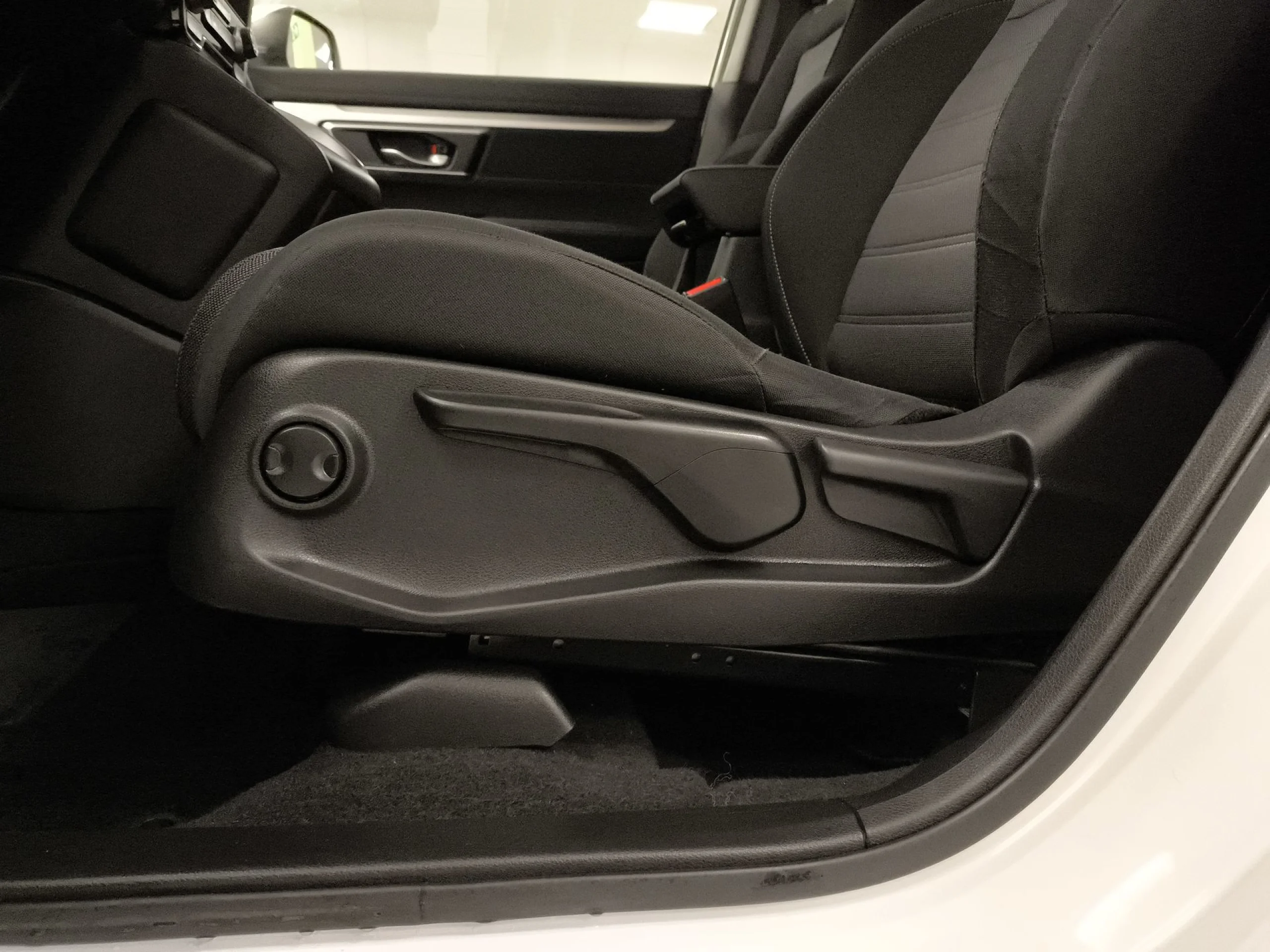 Honda CR-V 2.0 i-MMD Elegance Navi 4x2 Auto 135 kW (184 CV) - Foto 9
