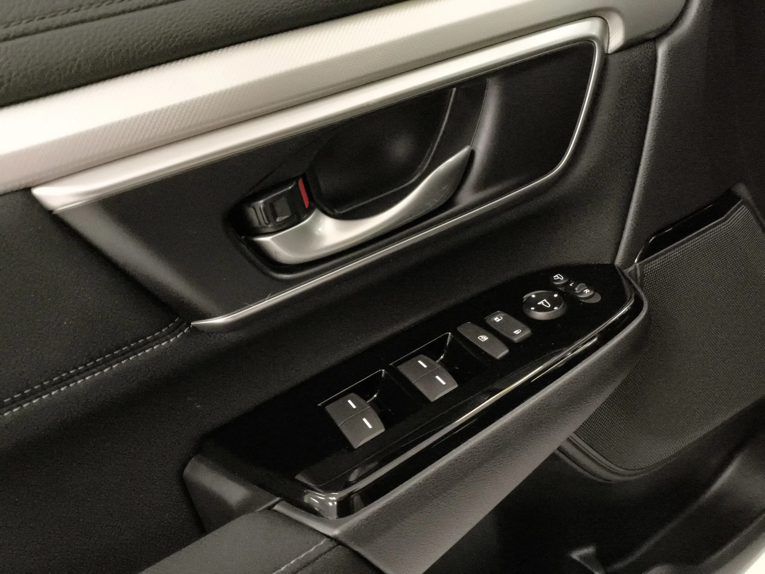 Honda CR-V 2.0 i-MMD Elegance Navi 4x2 Auto 135 kW (184 CV) - Foto 10