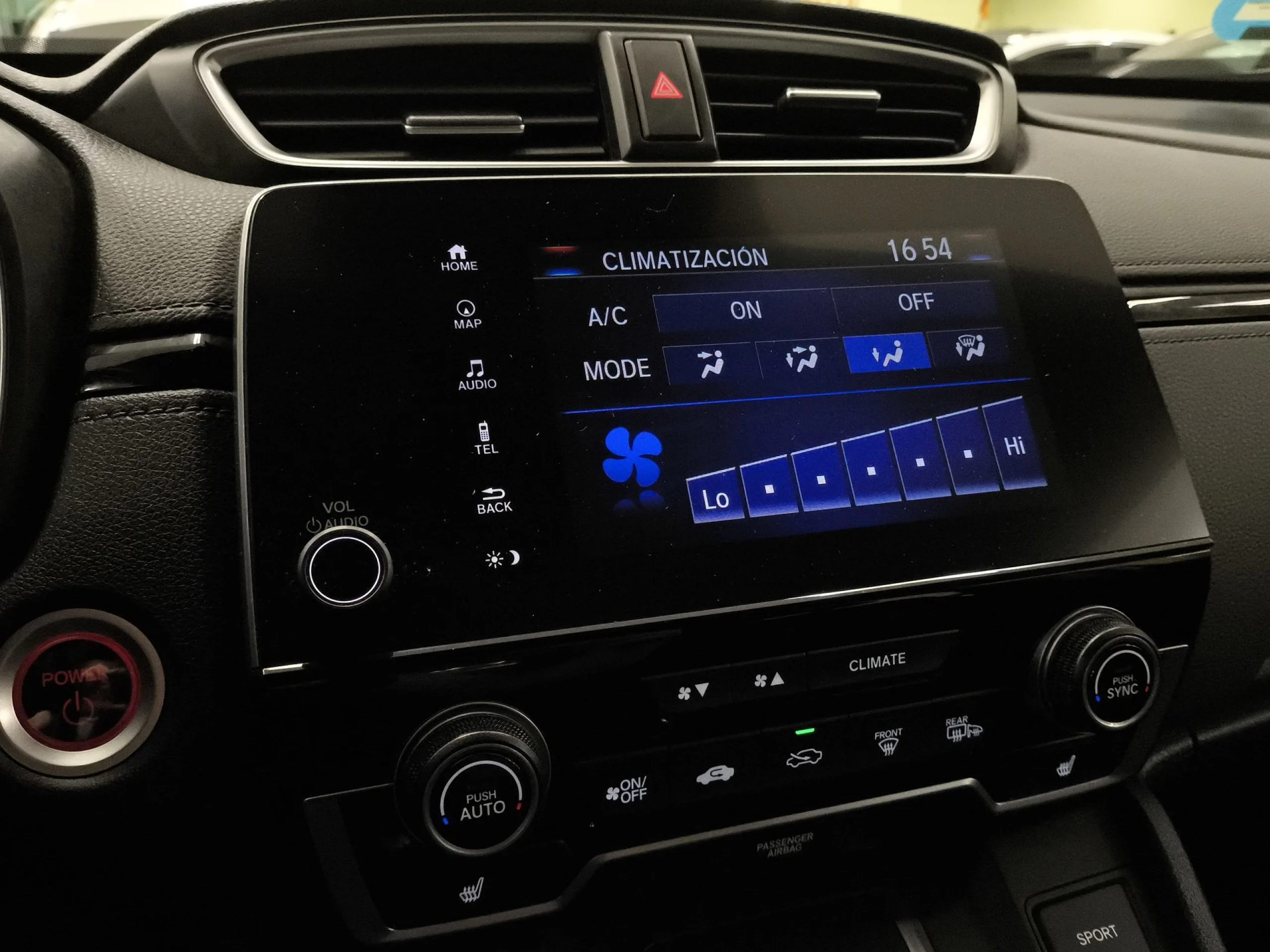 Honda CR-V 2.0 i-MMD Elegance Navi 4x2 Auto 135 kW (184 CV) - Foto 16