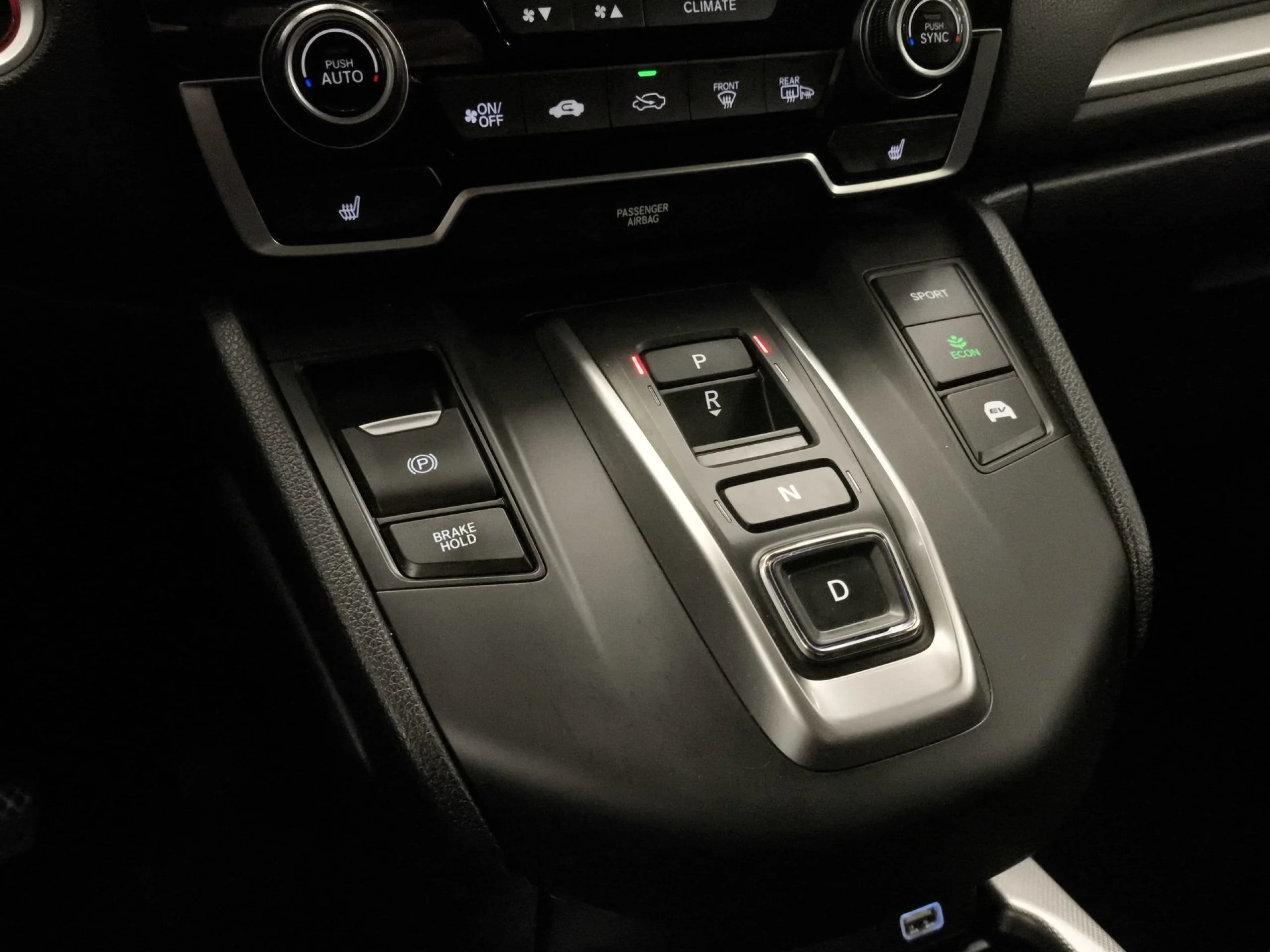 Honda CR-V 2.0 i-MMD Elegance Navi 4x2 Auto 135 kW (184 CV) - Foto 17