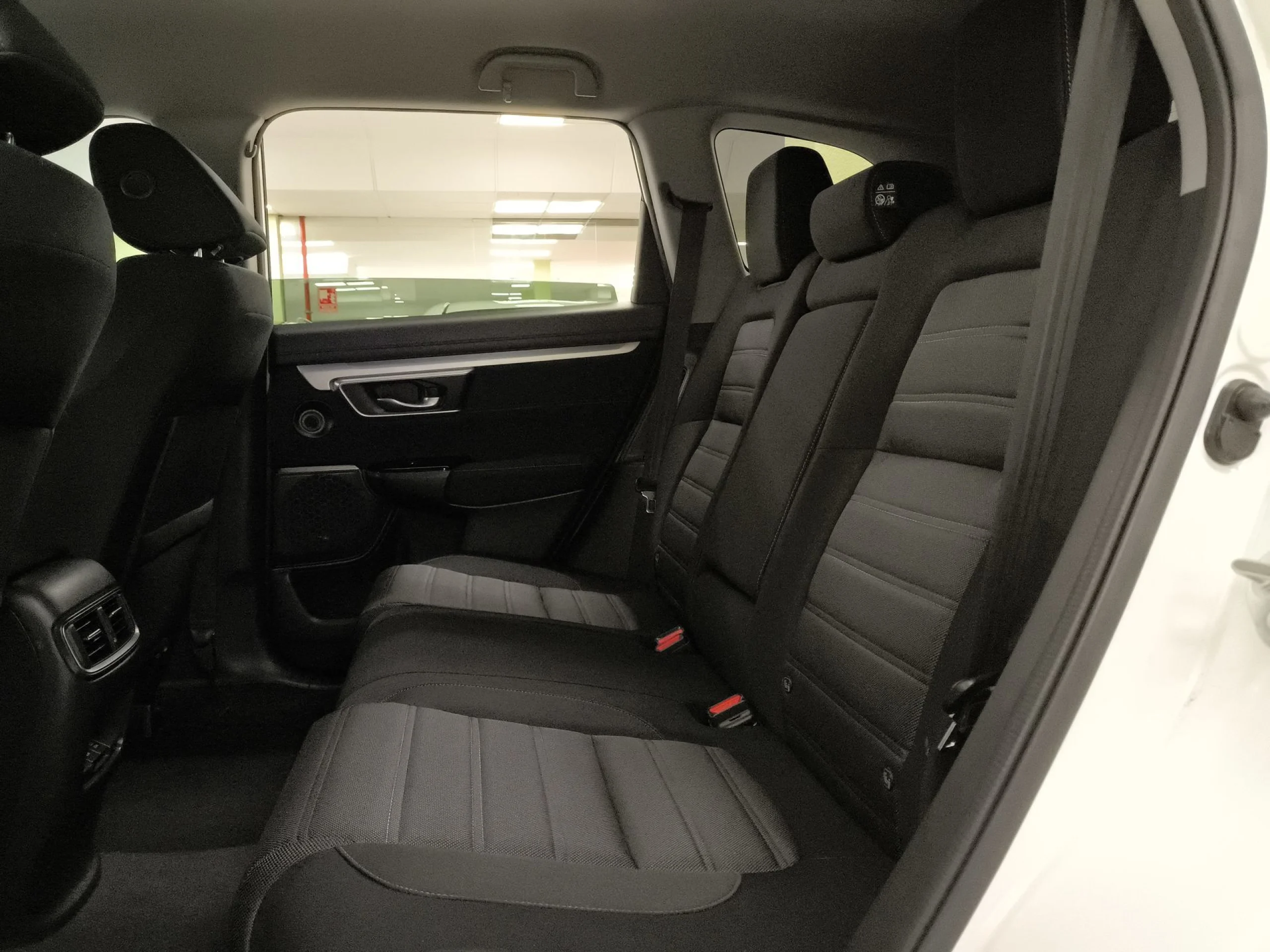 Honda CR-V 2.0 i-MMD Elegance Navi 4x2 Auto 135 kW (184 CV) - Foto 19