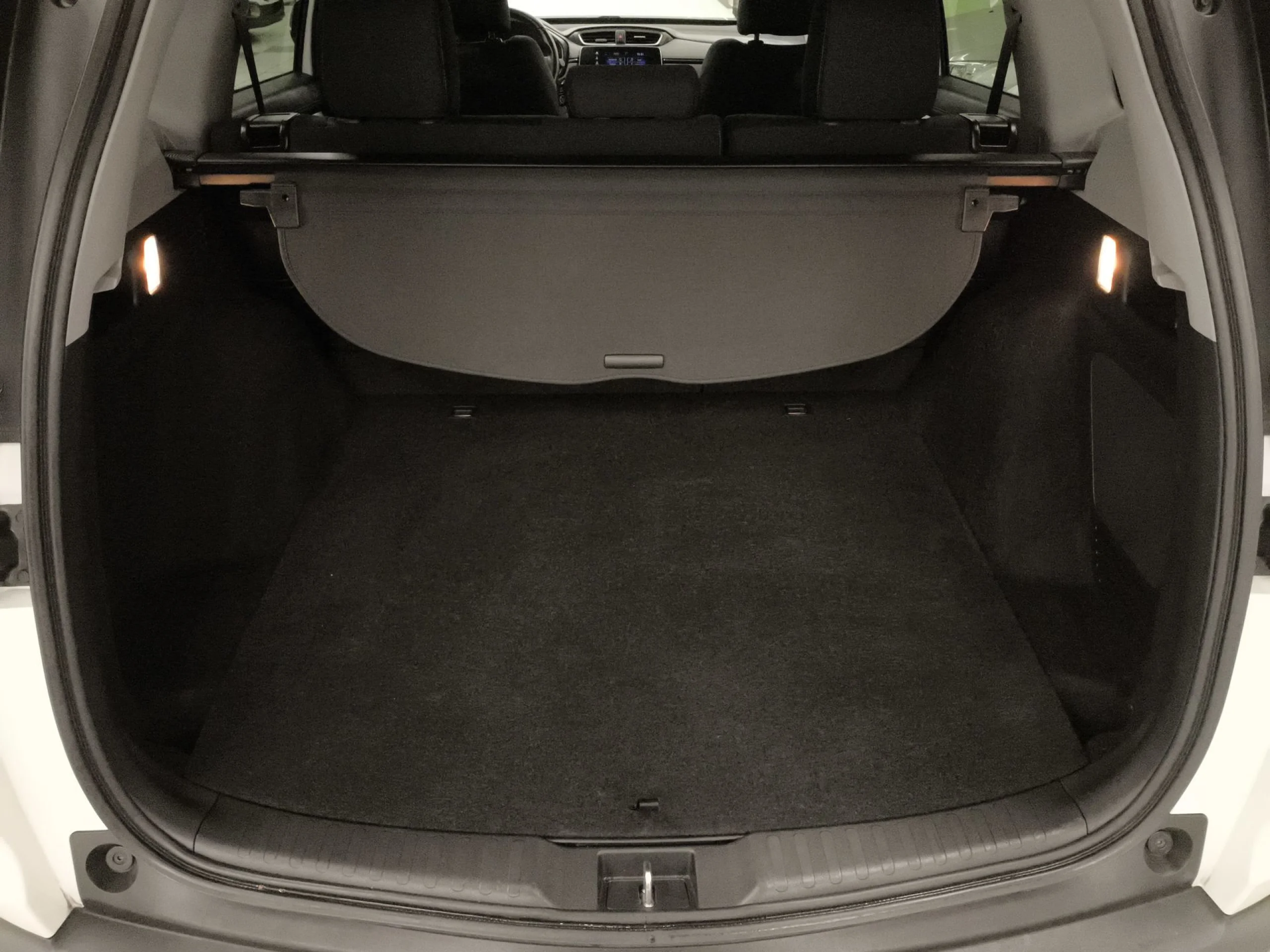 Honda CR-V 2.0 i-MMD Elegance Navi 4x2 Auto 135 kW (184 CV) - Foto 20