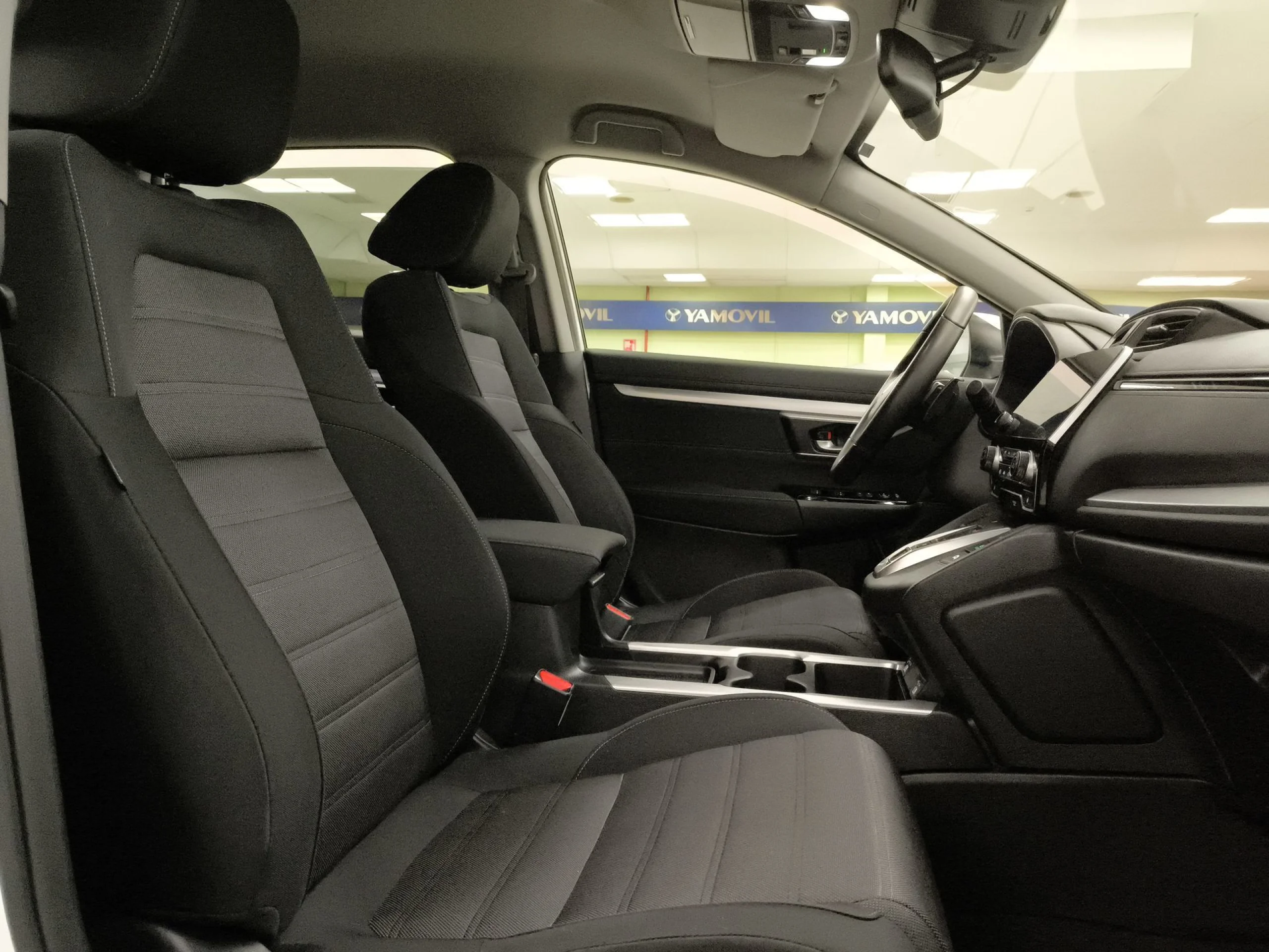 Honda CR-V 2.0 i-MMD Elegance Navi 4x2 Auto 135 kW (184 CV) - Foto 21