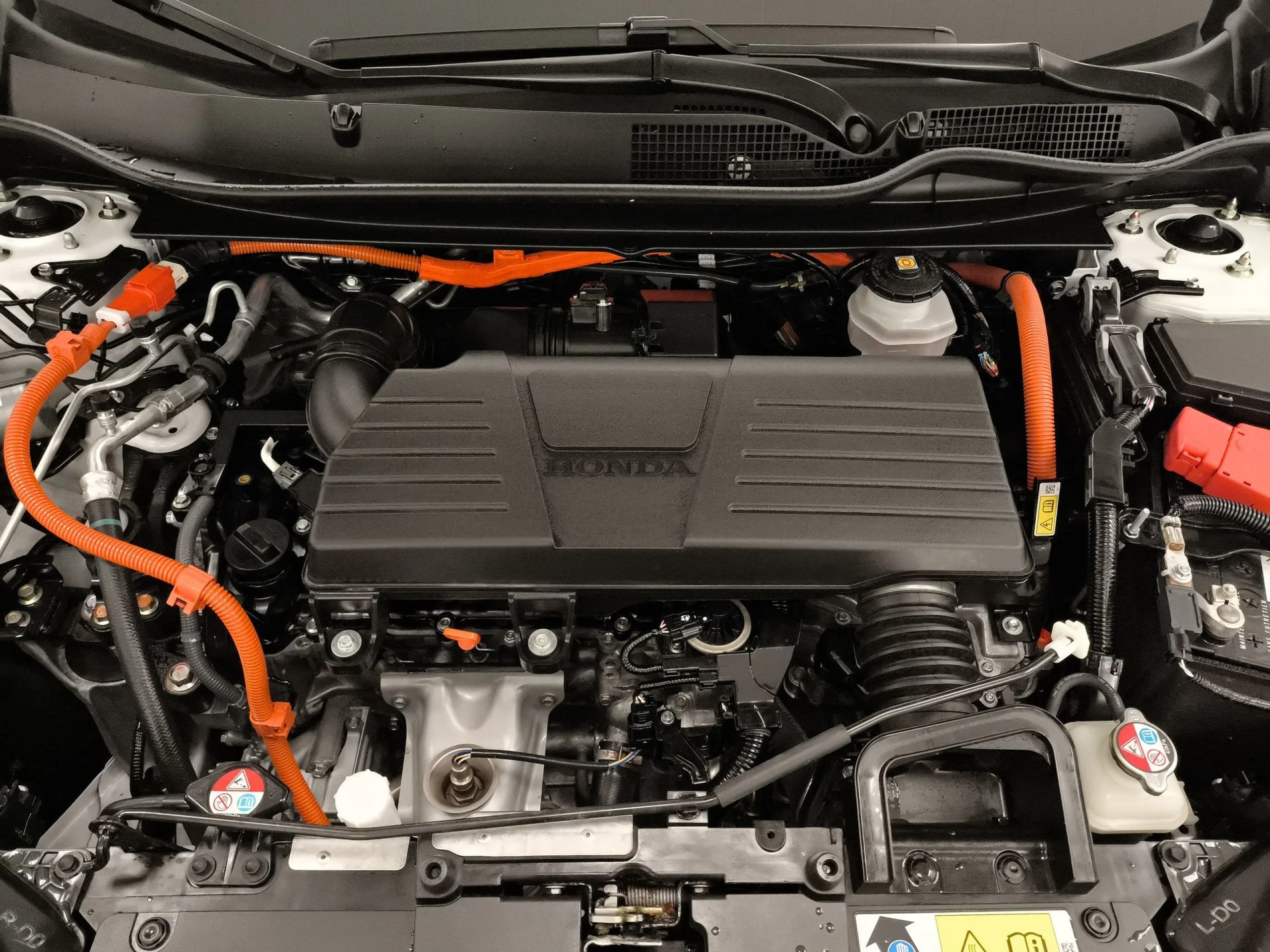 Honda CR-V 2.0 i-MMD Elegance Navi 4x2 Auto 135 kW (184 CV) - Foto 22
