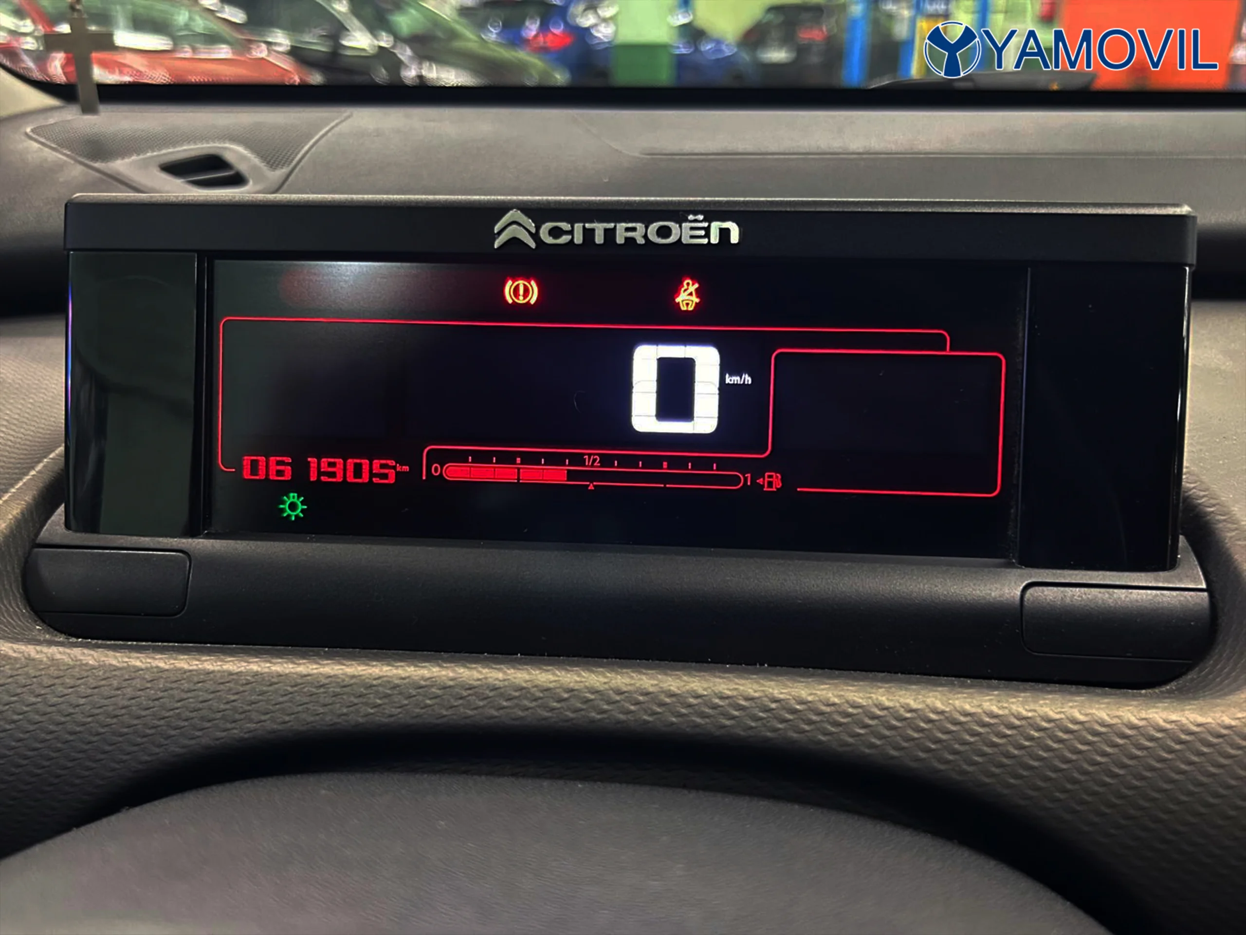Citroen C4 Cactus PureTech 82 Feel 60 kW (82 CV) - Foto 6