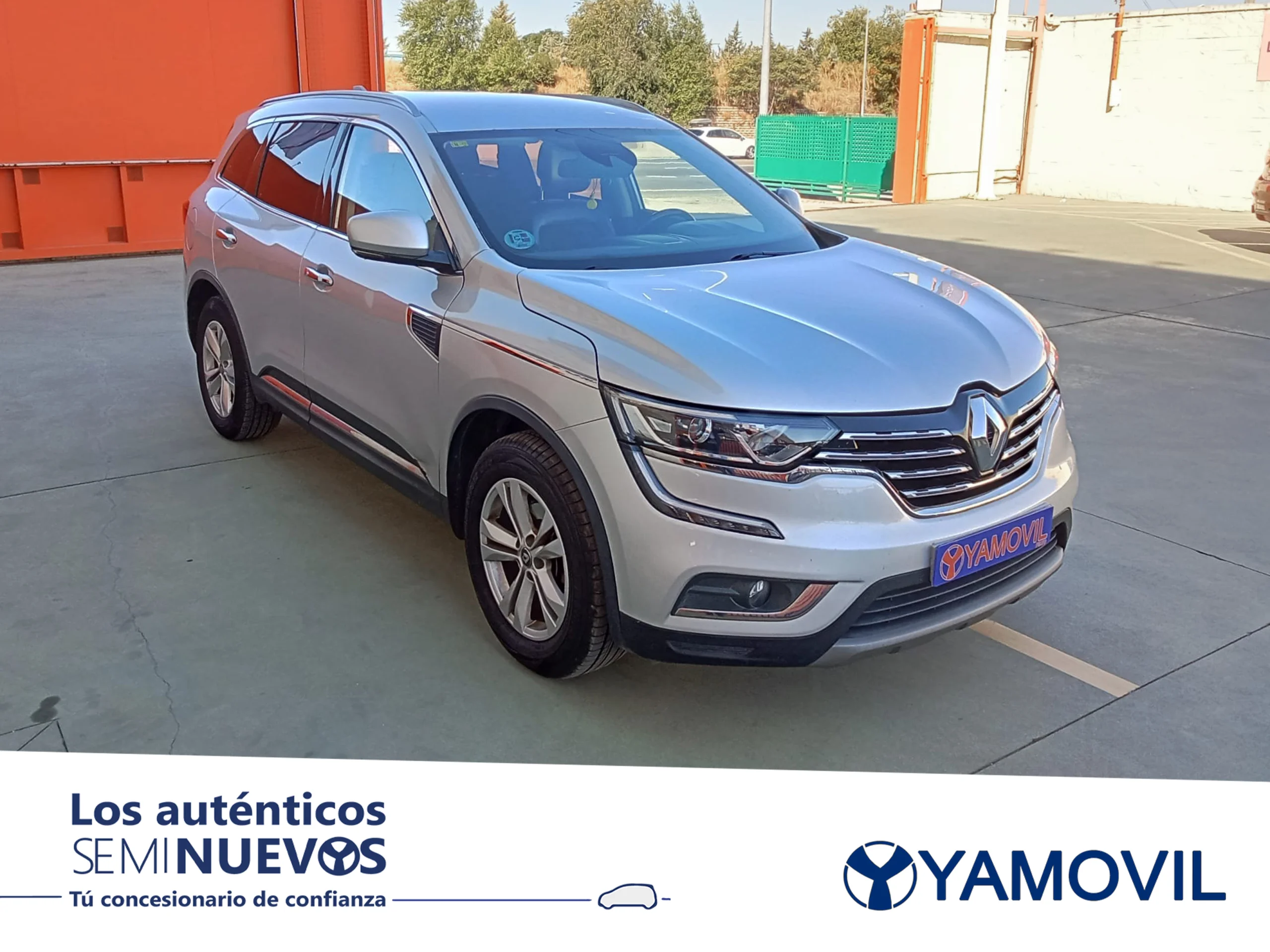 Renault Koleos dCi 130 Zen 96 kW (130 CV) - Foto 3