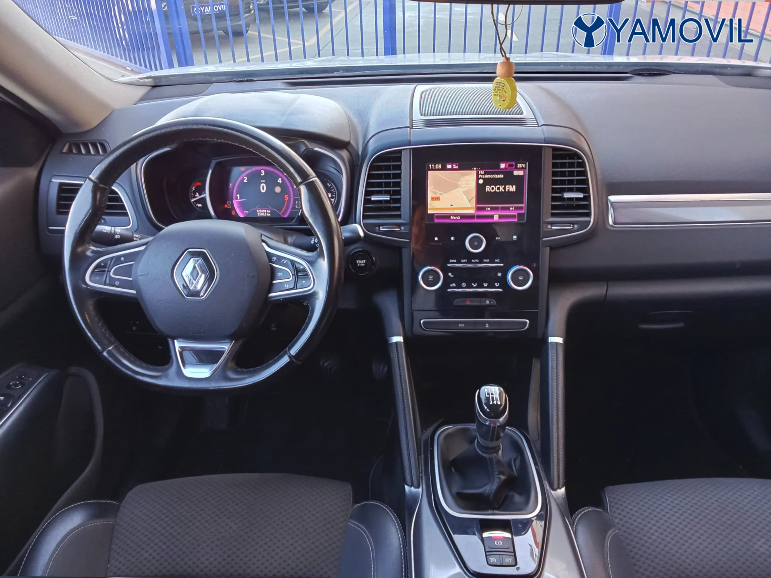 Renault Koleos dCi 130 Zen 96 kW (130 CV) - Foto 5